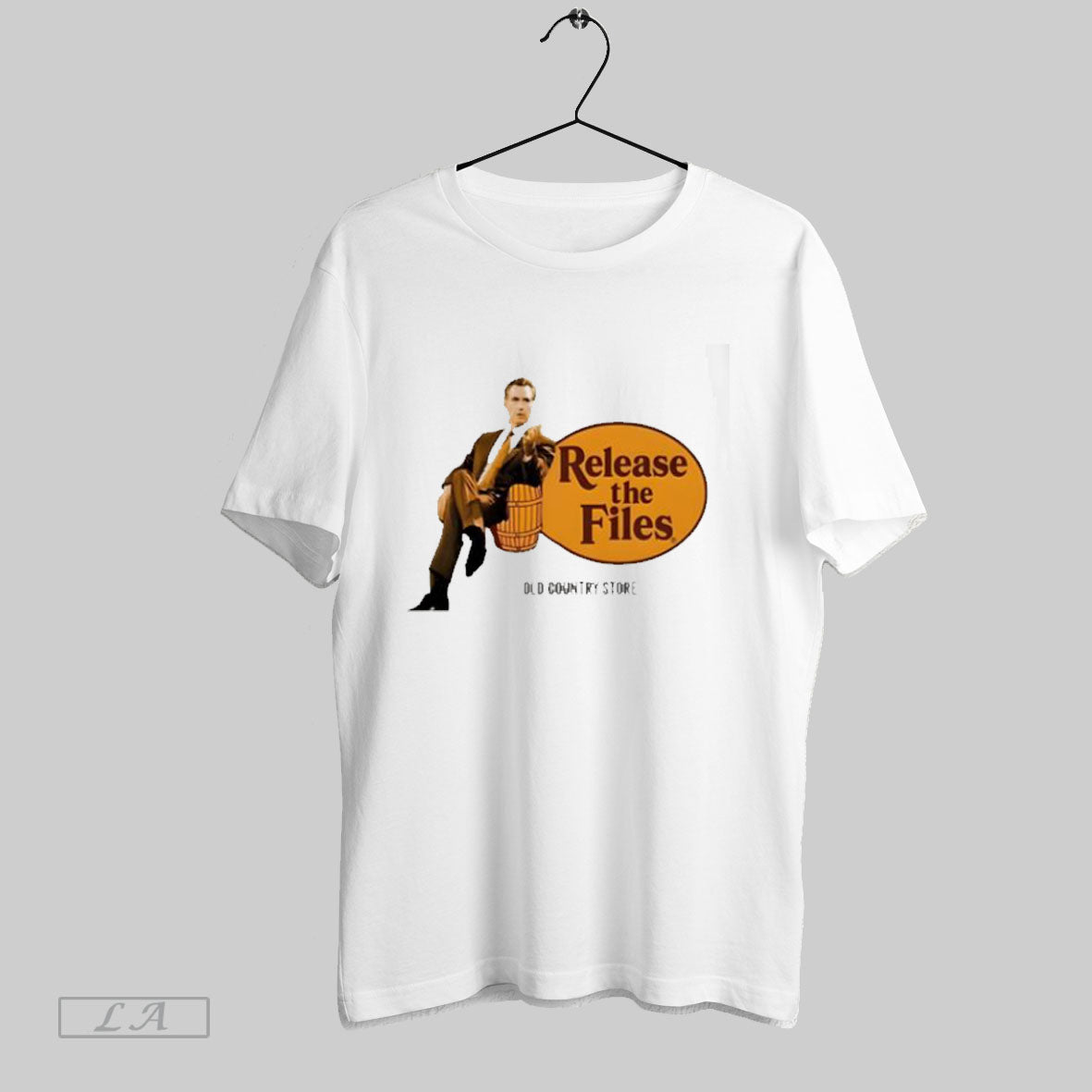Original Gavin Newsom Cracker Barrel Release Files Old Country Store T-Shirts, Hoodie, Sweatshirt - T-Shirt, Sweatshirt, Hoodie