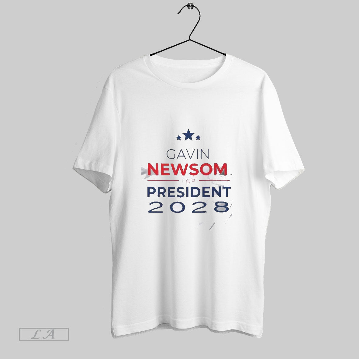Original Gavin Newsom President 2028 T-Shirts, Hoodie, Sweatshirt - T-Shirt, Sweatshirt, Hoodie
