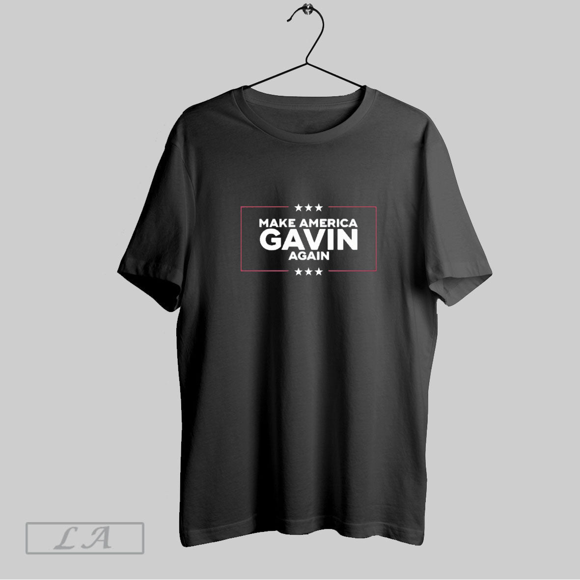 Original Gavin Newsom Make America Gavin Again T-Shirts, Hoodie, Sweatshirt - T-Shirt, Sweatshirt, Hoodie