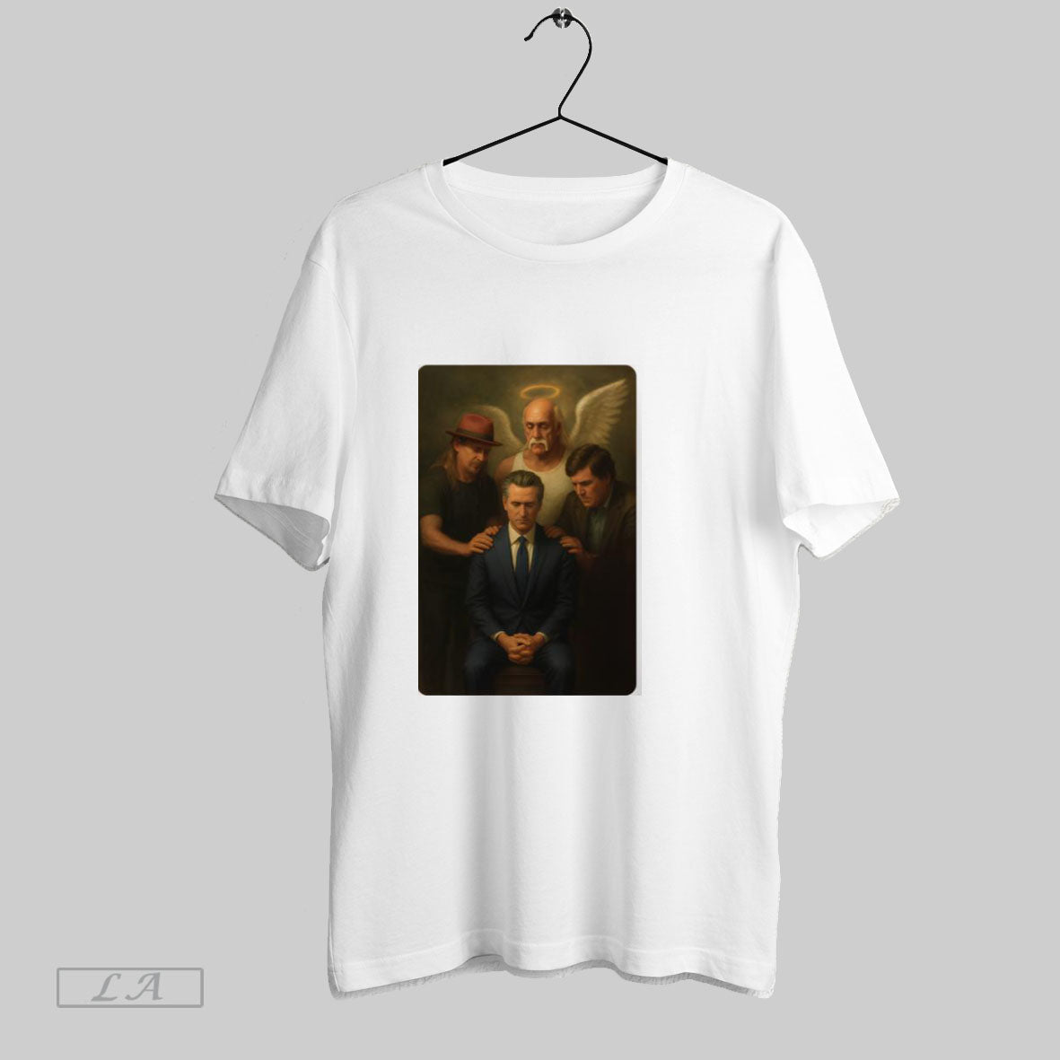 Original Gavin Newsom Chosen One T-Shirts, Hoodie, Sweatshirt - T-Shirt, Sweatshirt, Hoodie