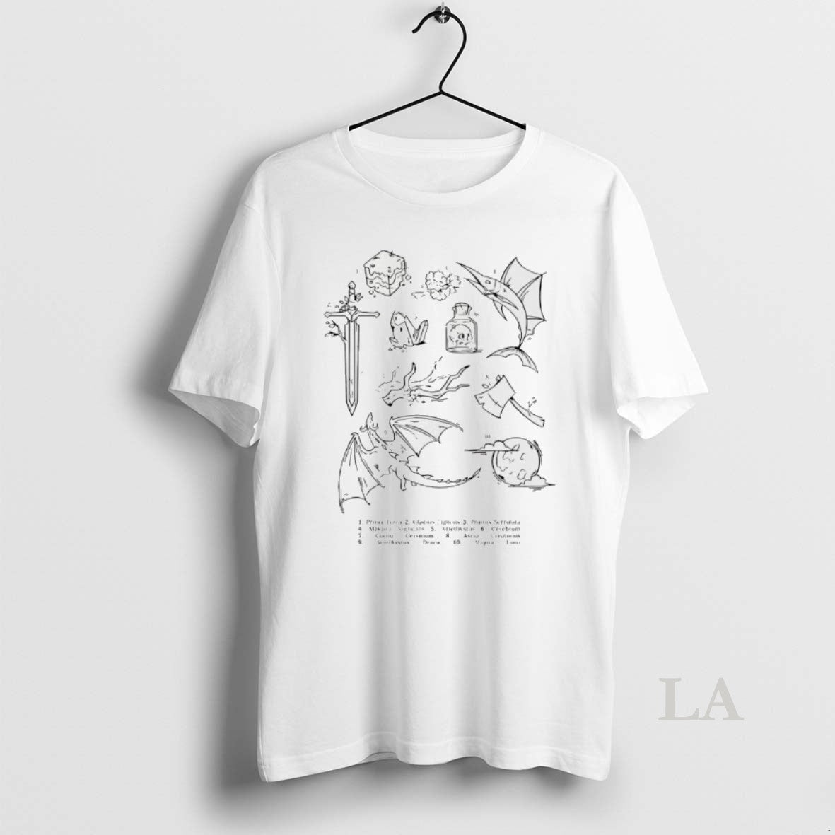 Original Geminitay Research Prima Terra Gladius Lignens Prunus Serrulata T-Shirts, Hoodie, Sweatshirt - T-Shirt, Sweatshirt, Hoodie