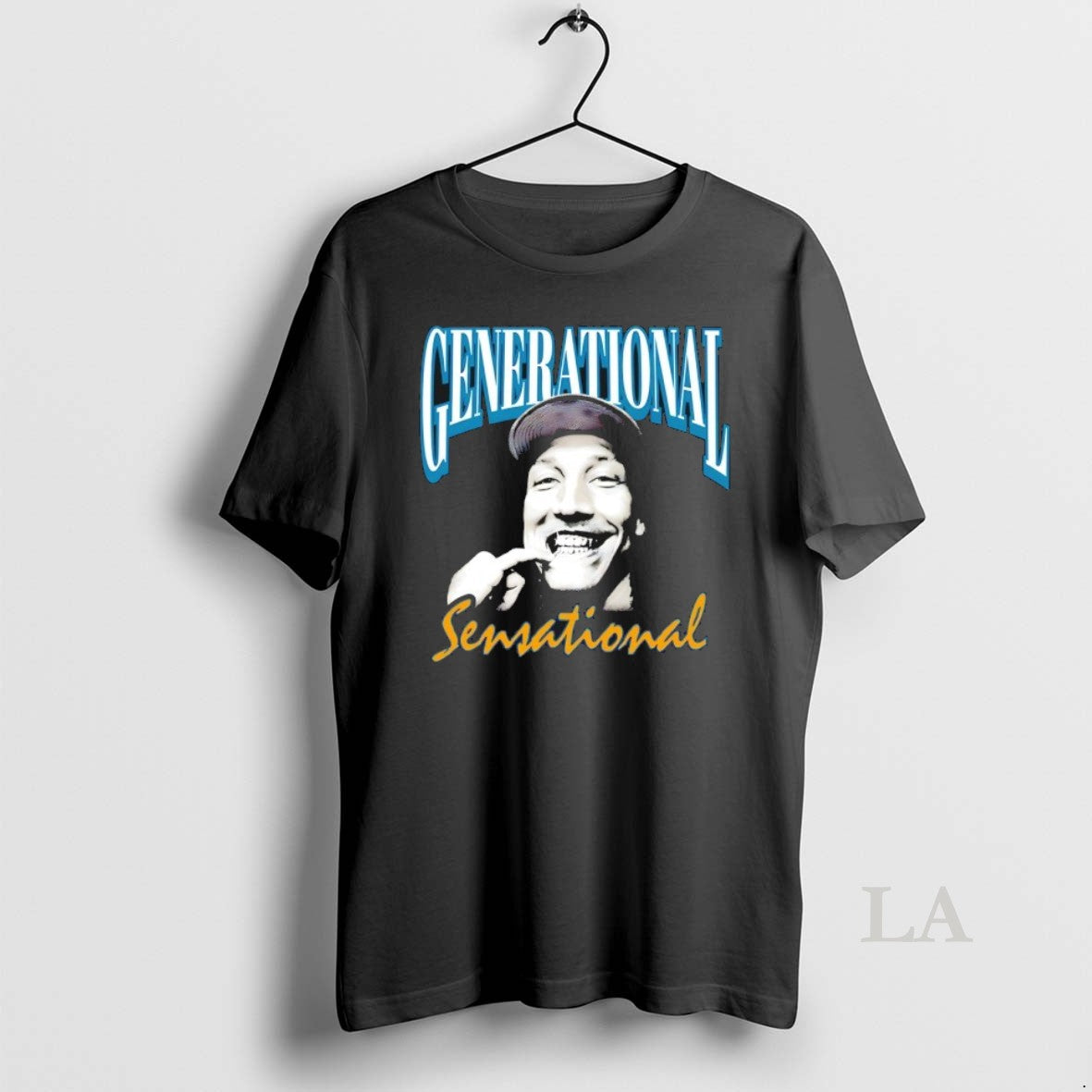 Original Generational Sensational Grillz T-Shirts, Hoodie, Sweatshirt - T-Shirt, Sweatshirt, Hoodie