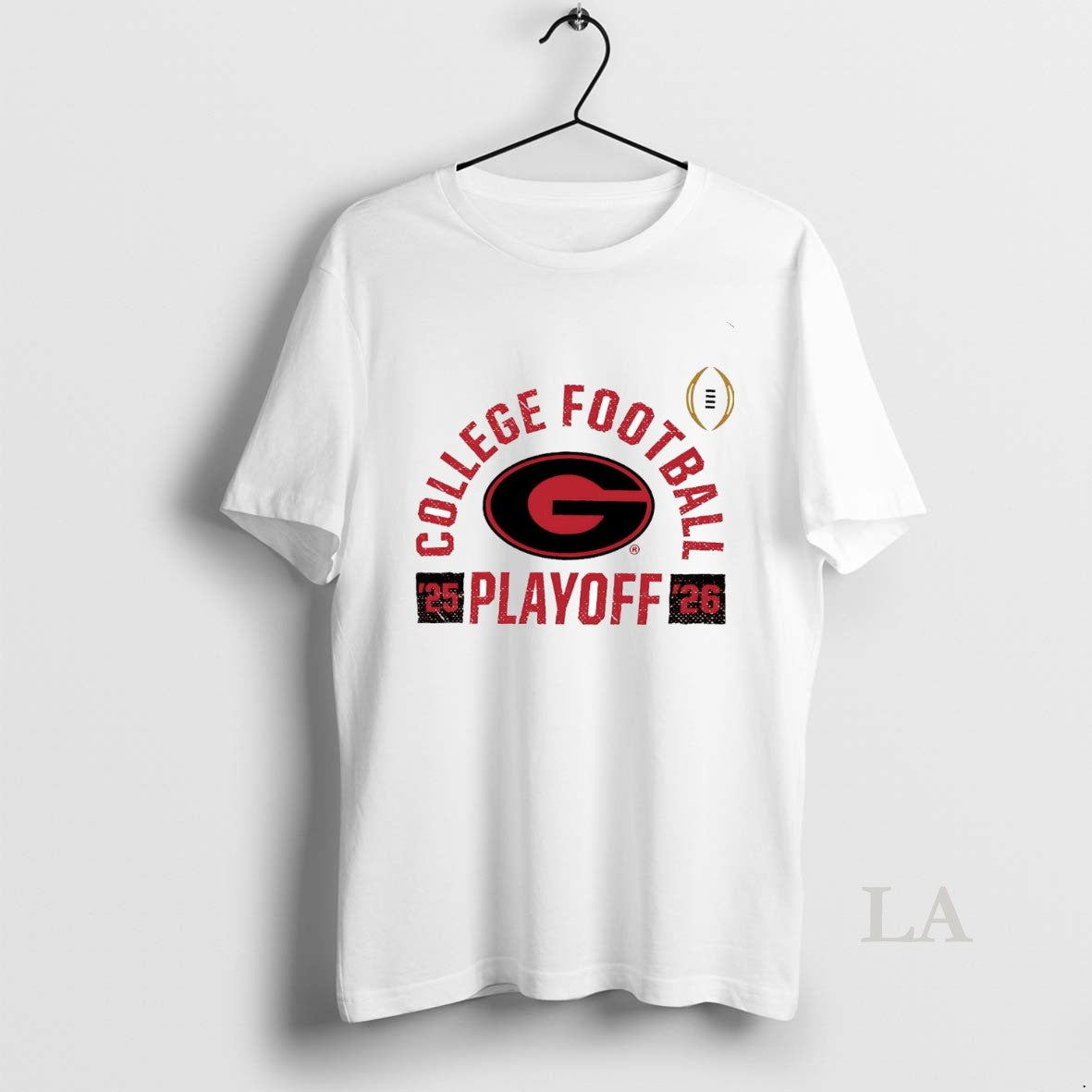 Original Georgia Bulldogs 2025 26 College Football Playoff T-Shirts, Hoodie, Sweatshirt - T-Shirt, Sweatshirt, Hoodie