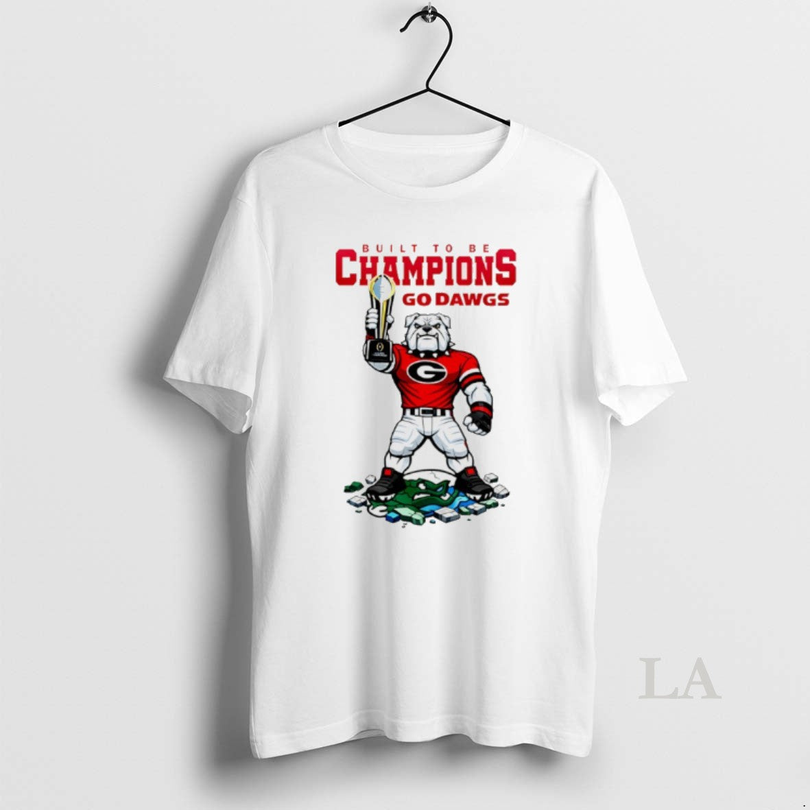 Original Georgia Bulldogs 2026 Cfp Built Be Champions Go Dawgs T-Shirts, Hoodie, Sweatshirt - T-Shirt, Sweatshirt, Hoodie