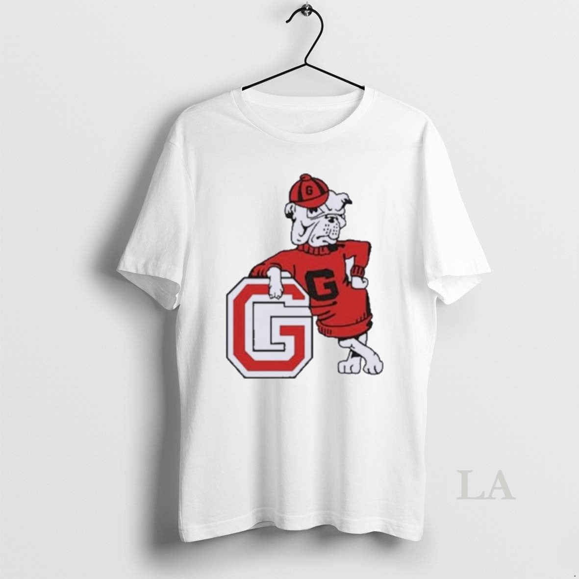 Original Georgia Bulldogs Georgia G Dog T-Shirts, Hoodie, Sweatshirt - T-Shirt, Sweatshirt, Hoodie