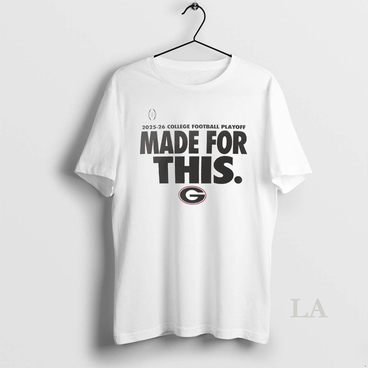 Original Georgia Bulldogs This 2025 26 College Football Playoff T-Shirts, Hoodie, Sweatshirt - T-Shirt, Sweatshirt, Hoodie