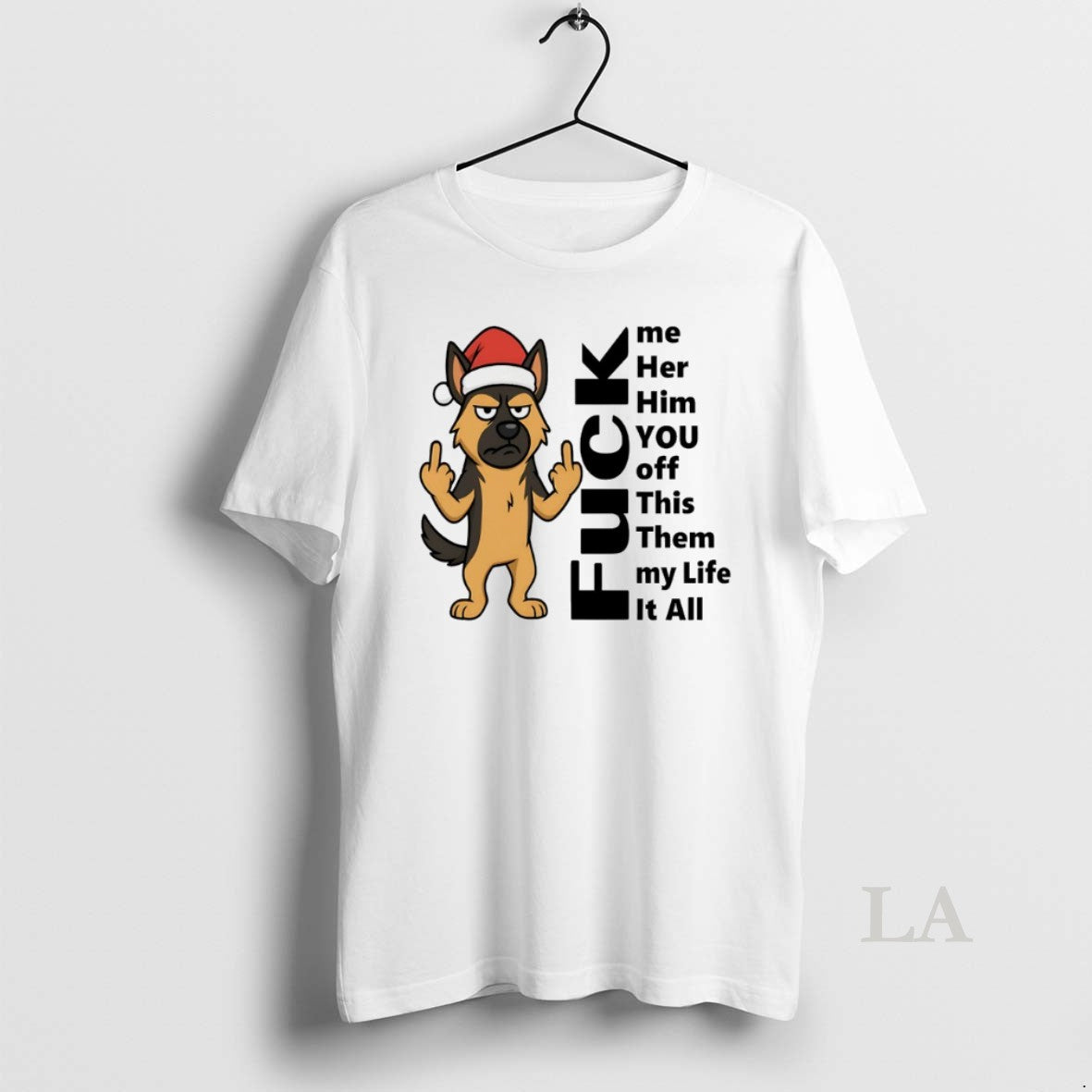 Original German Shepherd Fuck All T-Shirts, Hoodie, Sweatshirt - T-Shirt, Sweatshirt, Hoodie