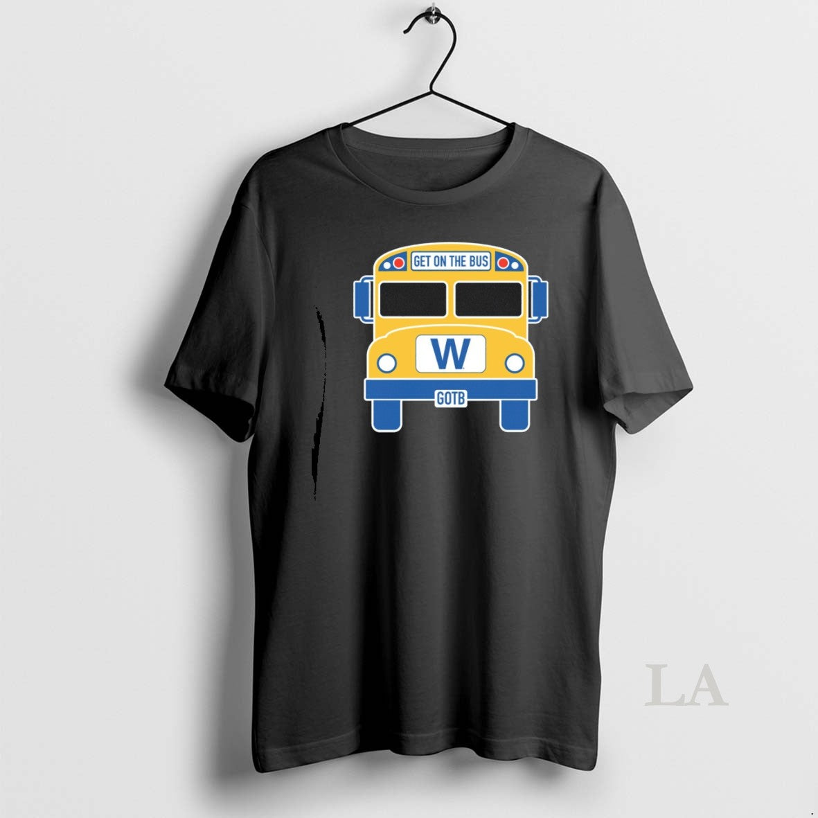 Original Get Bus W Gotb T-Shirts, Hoodie, Sweatshirt - T-Shirt, Sweatshirt, Hoodie
