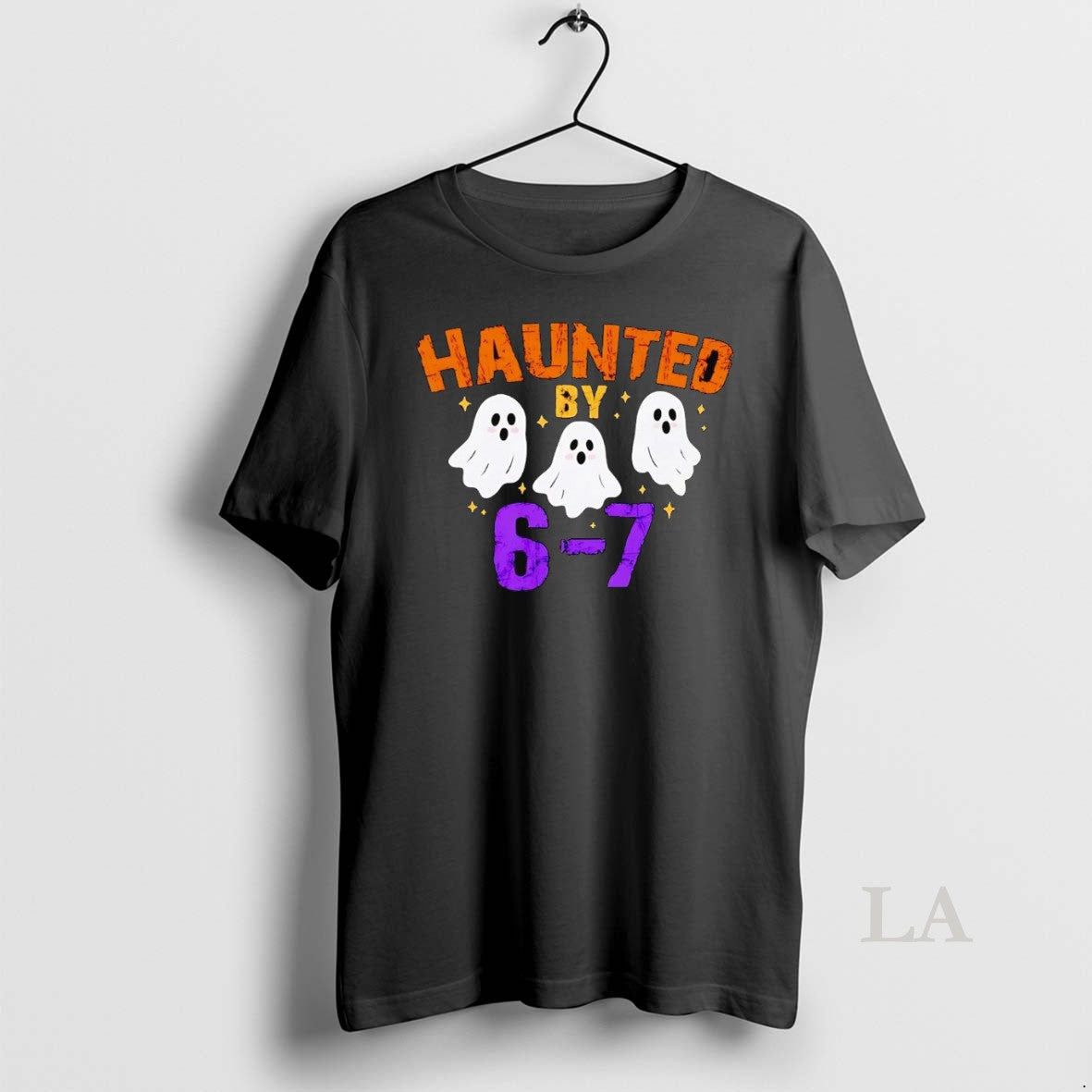 Original Ghost Haunted T-Shirts, Hoodie, Sweatshirt - T-Shirt, Sweatshirt, Hoodie