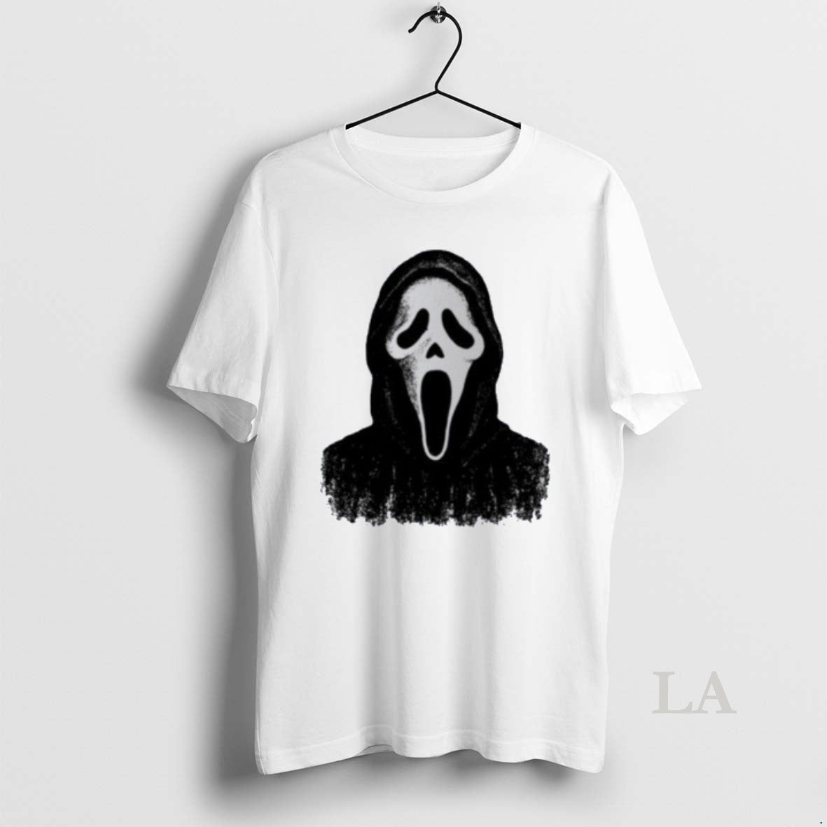 Original Ghostface Monster Fresh Blank Halloween T-Shirts, Hoodie, Sweatshirt - T-Shirt, Sweatshirt, Hoodie