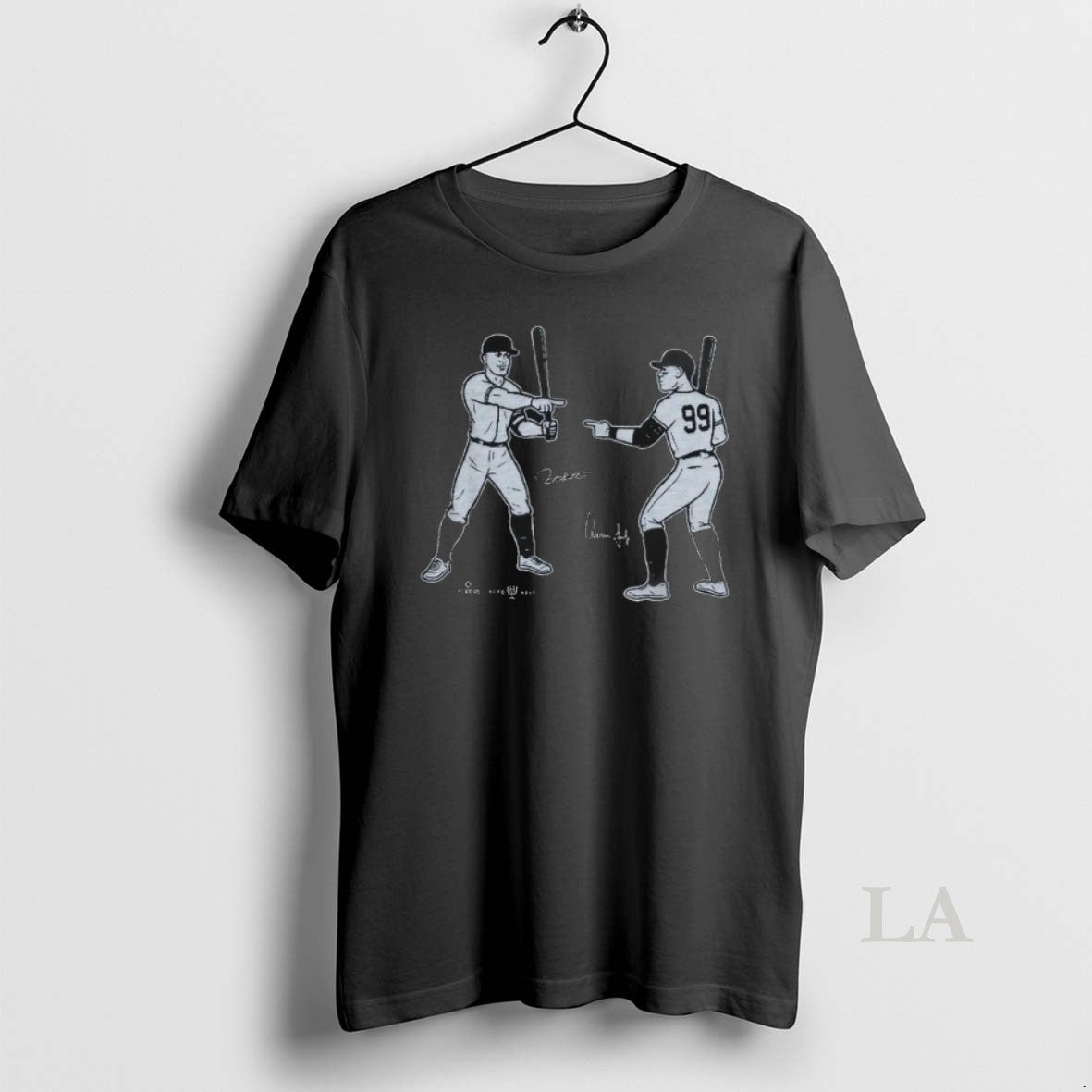 Original Giancarlo Stanton Aaron Judge Bronx Giants New York Yankees T-Shirts, Hoodie, Sweatshirt - T-Shirt, Sweatshirt, Hoodie
