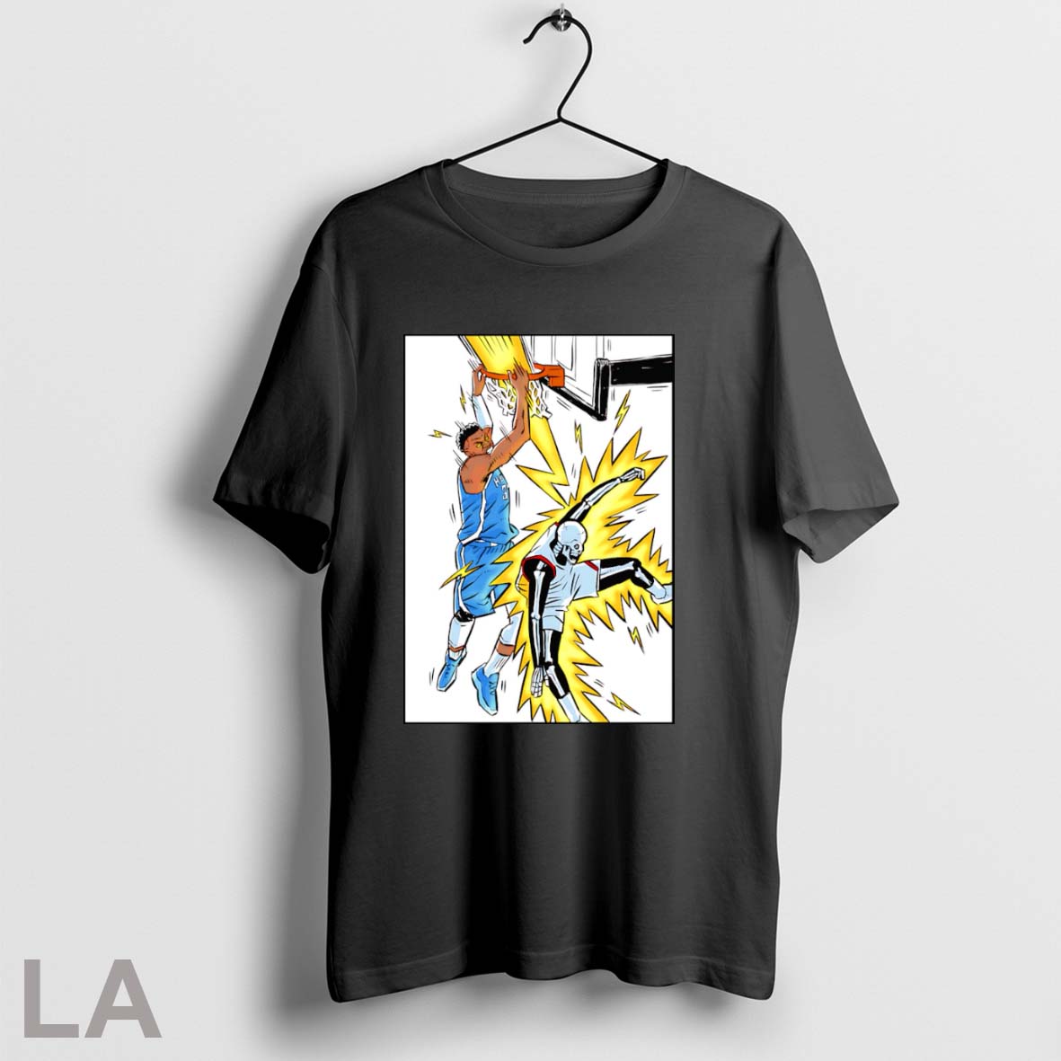 Original Giannis Antetokounmpo Dunk Demi God T-Shirts, Hoodie, Sweatshirt - T-Shirt, Sweatshirt, Hoodie