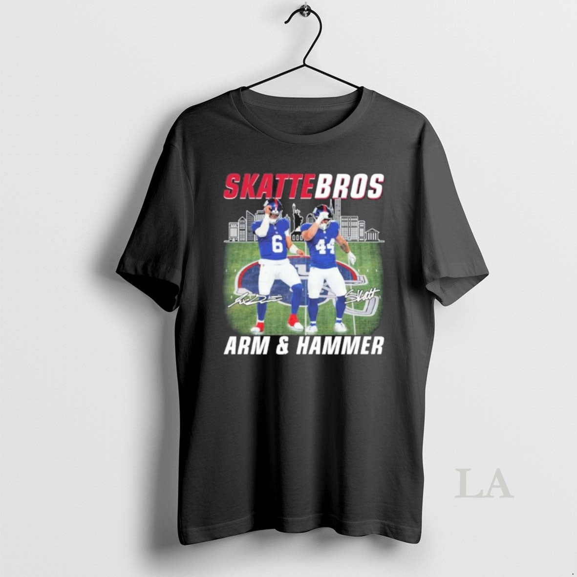 Original Giants Skattebros Arm Hammer T-Shirts, Hoodie, Sweatshirt - T-Shirt, Sweatshirt, Hoodie
