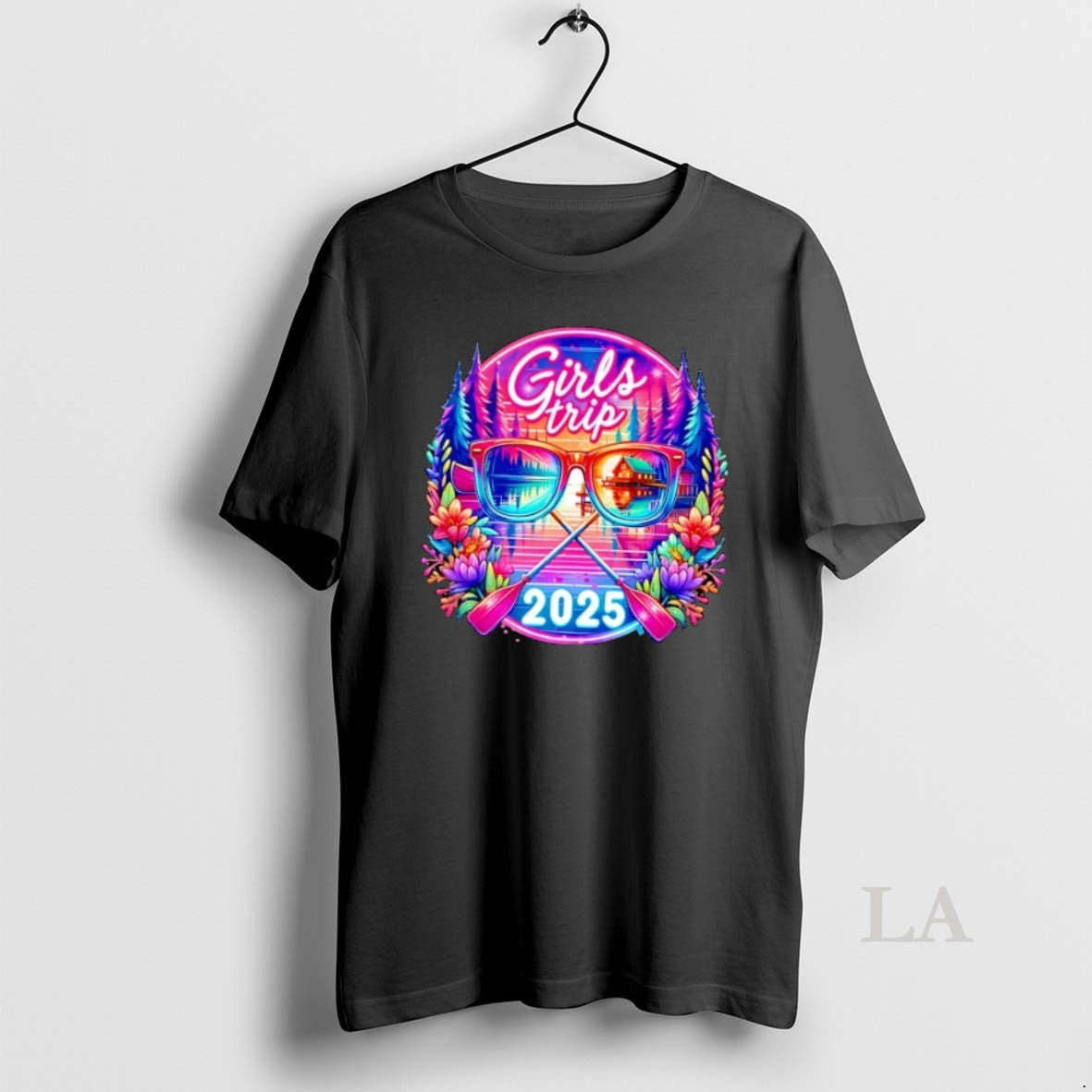 Original Trip Lake 2025 T-Shirts, Hoodie, Sweatshirt - T-Shirt, Sweatshirt, Hoodie