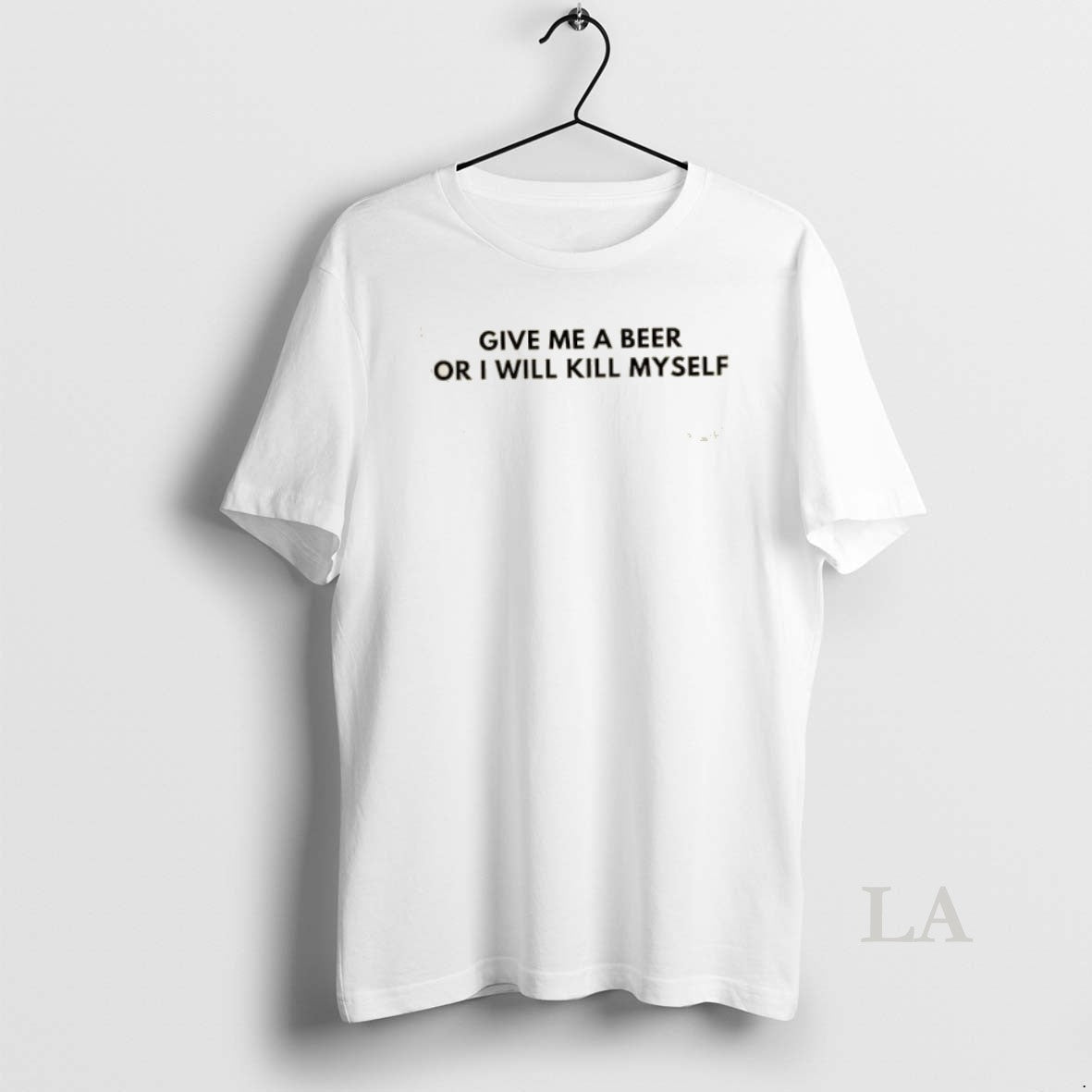 Original Give Me Beer I Will Kill Myself T-Shirts, Hoodie, Sweatshirt - T-Shirt, Sweatshirt, Hoodie