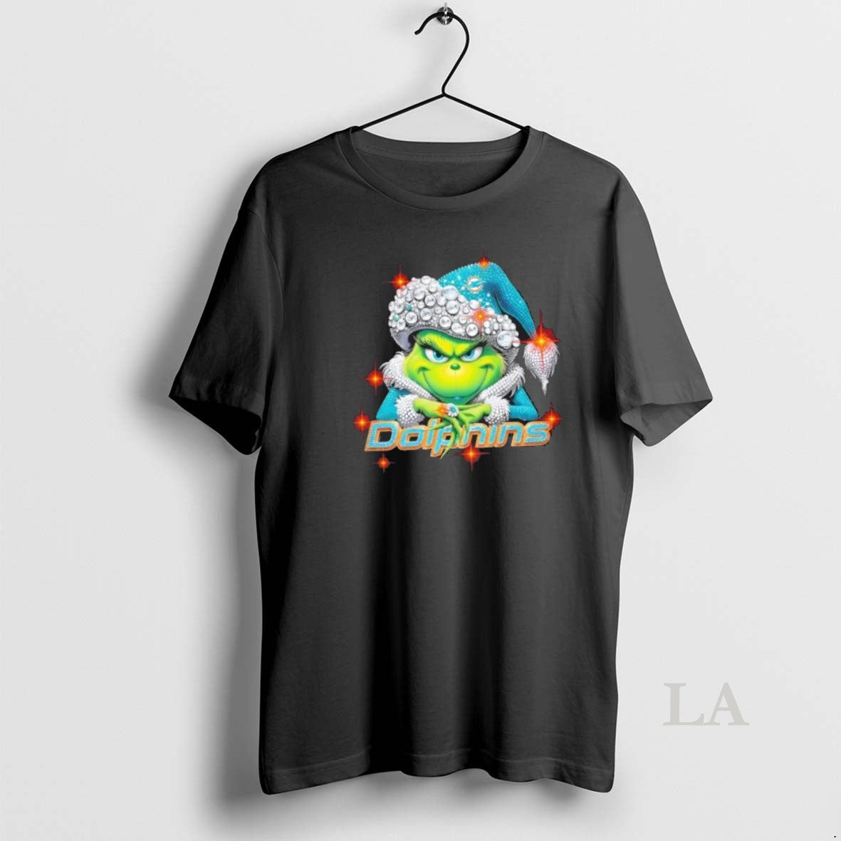 Original Glitter Diamond Grinch Girl X Miami Dolphins Football T-Shirts, Hoodie, Sweatshirt - T-Shirt, Sweatshirt, Hoodie