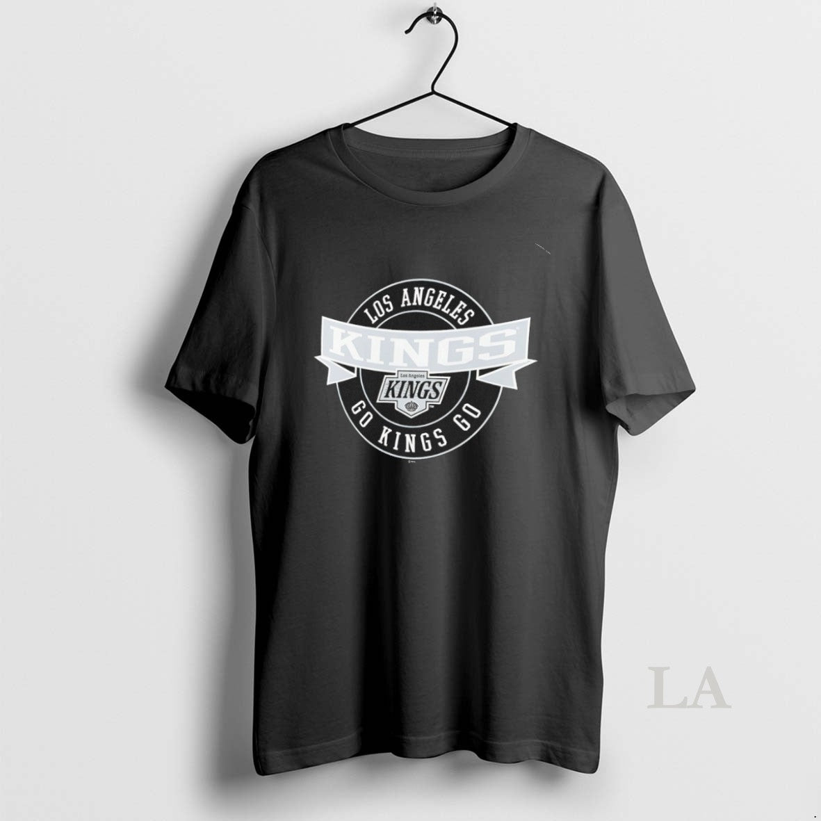 Original Go King Go Los Angeles Kings Honor Circle Logo T-Shirts, Hoodie, Sweatshirt - T-Shirt, Sweatshirt, Hoodie