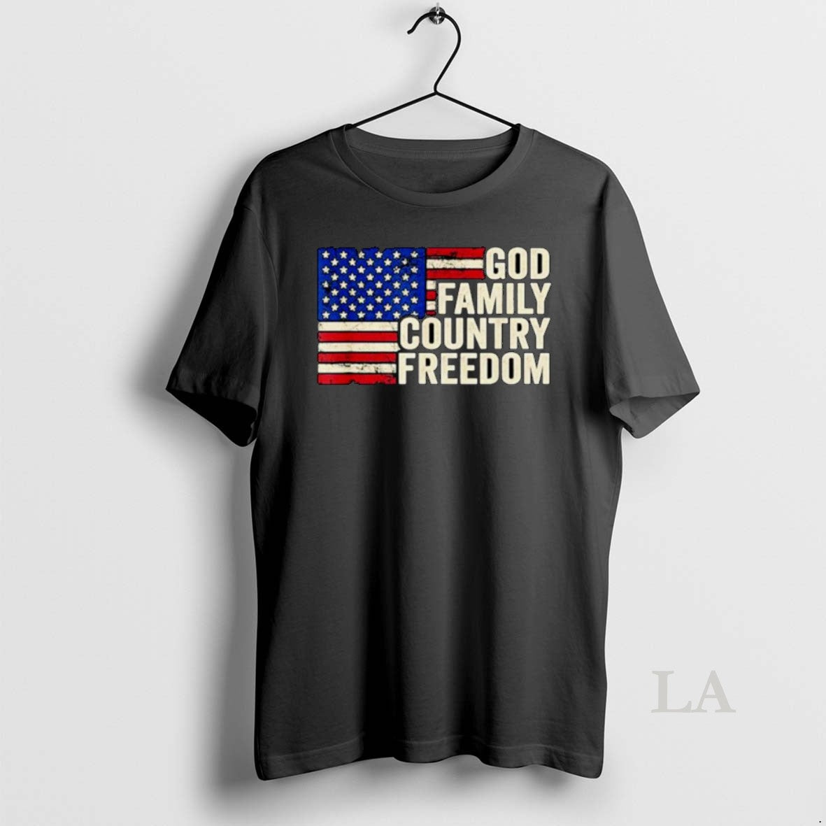 Original God Family Country Freedom Usa Flag Ornaments T-Shirts, Hoodie, Sweatshirt - T-Shirt, Sweatshirt, Hoodie