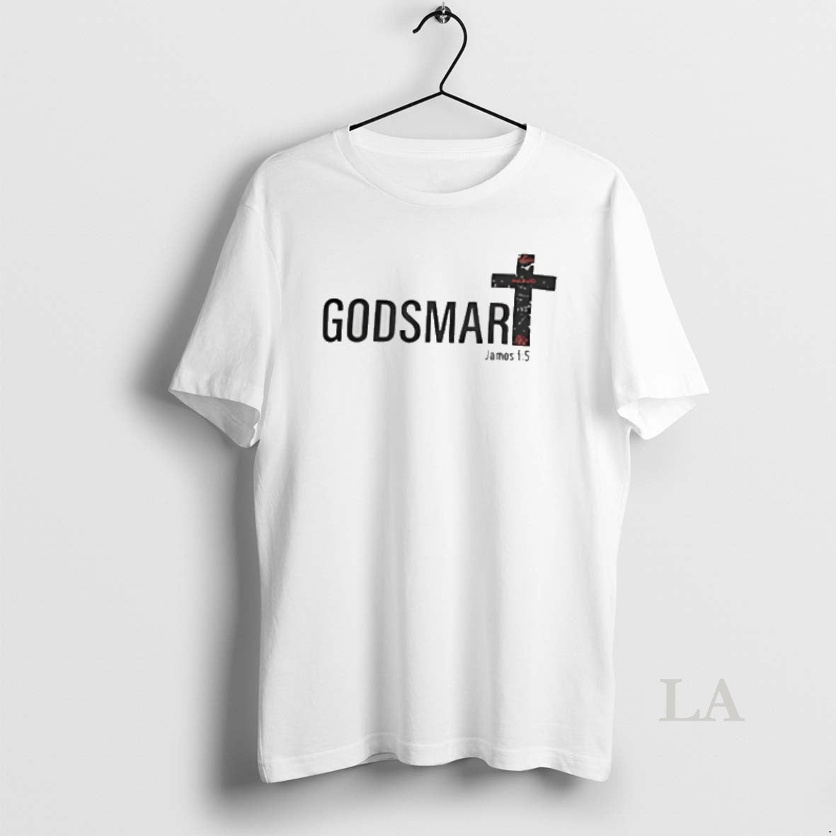 Original Godsmart James 1 T-Shirts, Hoodie, Sweatshirt - T-Shirt, Sweatshirt, Hoodie