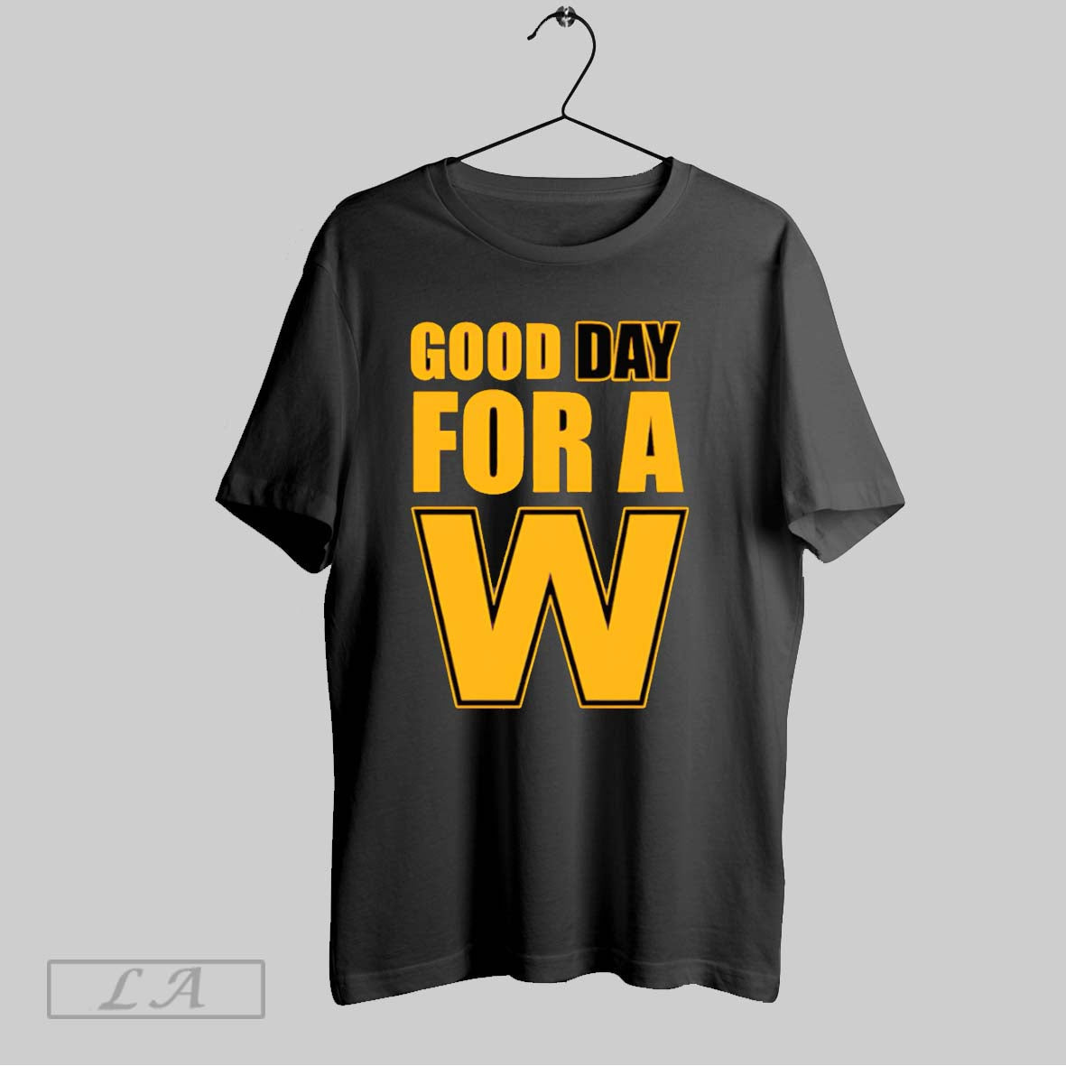 Original Good Day W Washington Commanders T-Shirts, Hoodie, Sweatshirt - T-Shirt, Sweatshirt, Hoodie