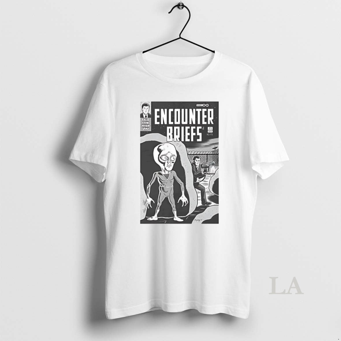 Original Graeme Willy Wearing Encounter Briefs Talk Dream Land T-Shirts, Hoodie, Sweatshirt - T-Shirt, Sweatshirt, Hoodie
