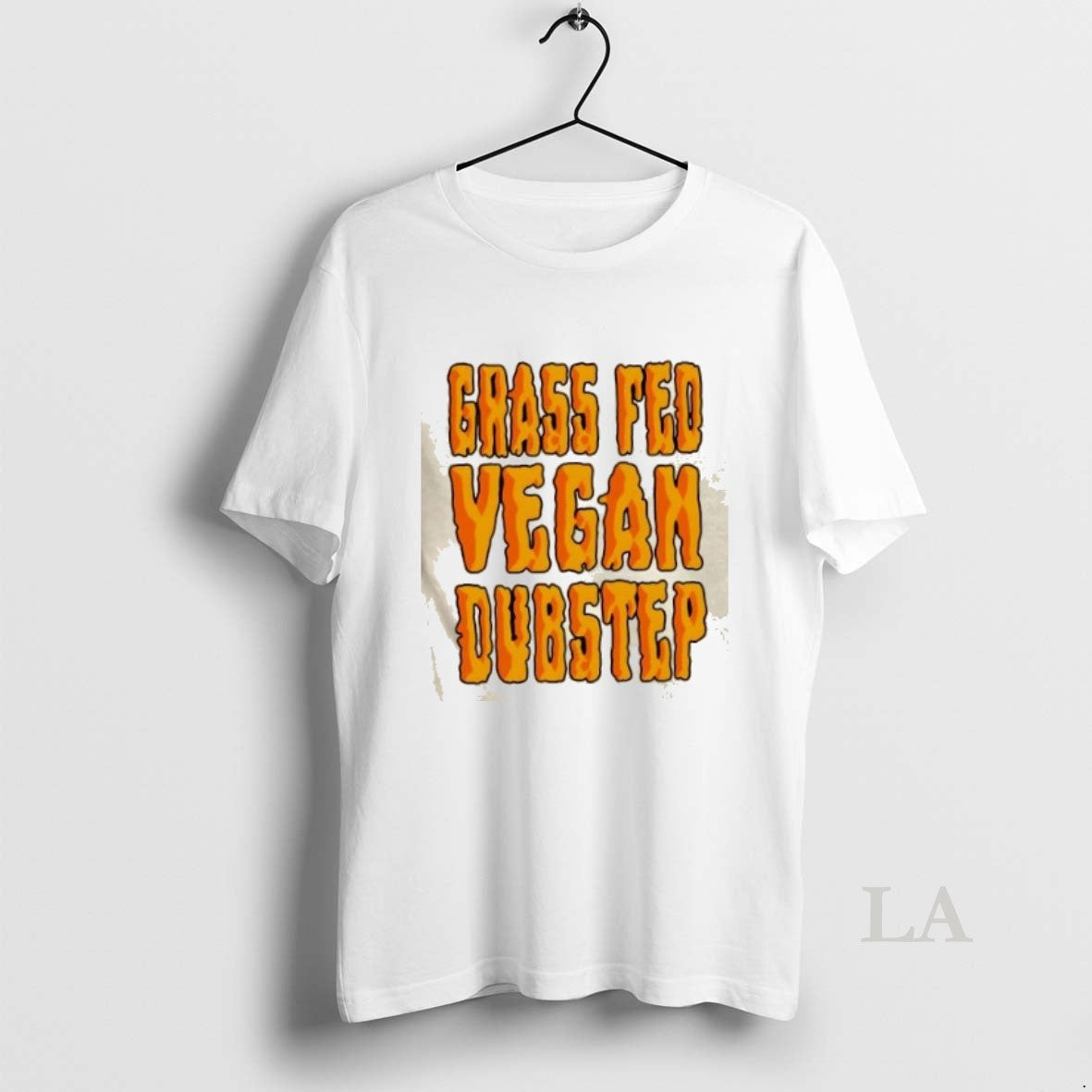 Original Grass Fed Vegan Dubstep T-Shirts, Hoodie, Sweatshirt - T-Shirt, Sweatshirt, Hoodie
