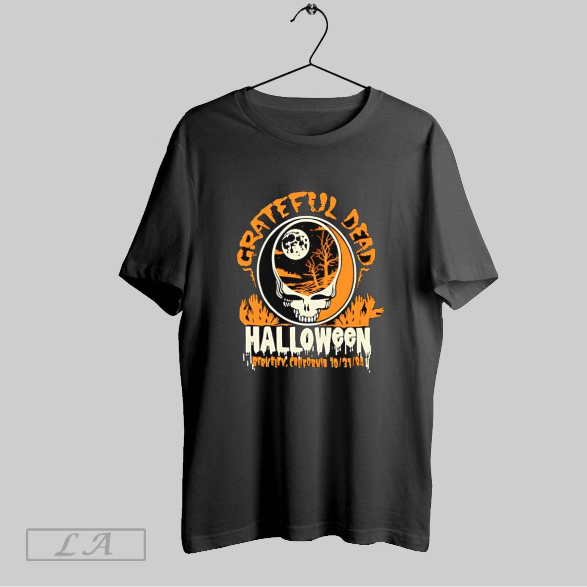 Original Grateful Dead 1984 Halloween T-Shirts, Hoodie, Sweatshirt - T-Shirt, Sweatshirt, Hoodie