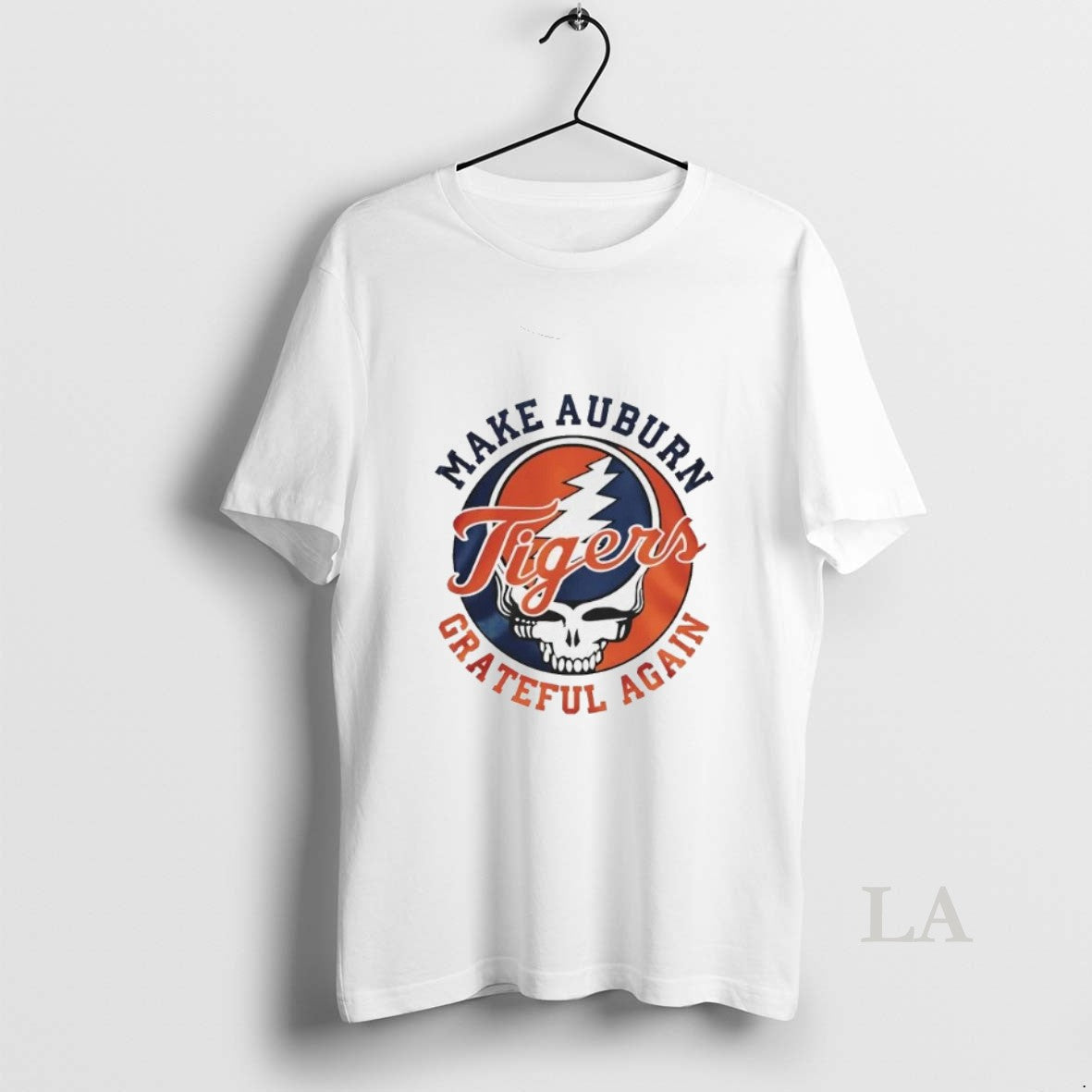 Original Grateful Dead Make Auburn Tigers Grateful Again T-Shirts, Hoodie, Sweatshirt - T-Shirt, Sweatshirt, Hoodie