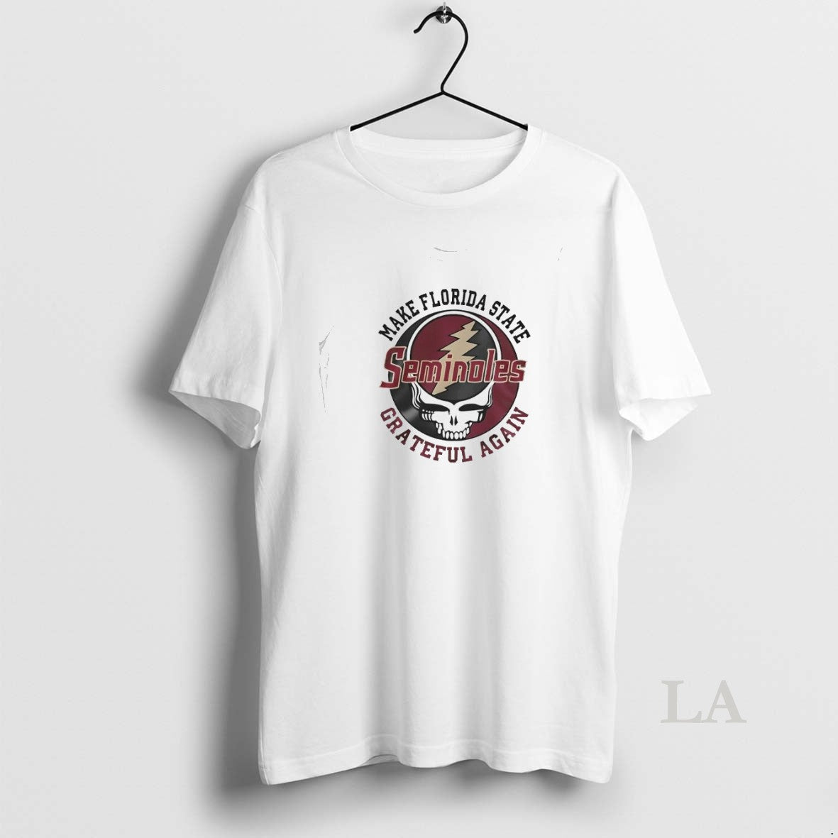 Original Grateful Dead Make Florida State Seminoles Grateful Again T-Shirts, Hoodie, Sweatshirt - T-Shirt, Sweatshirt, Hoodie