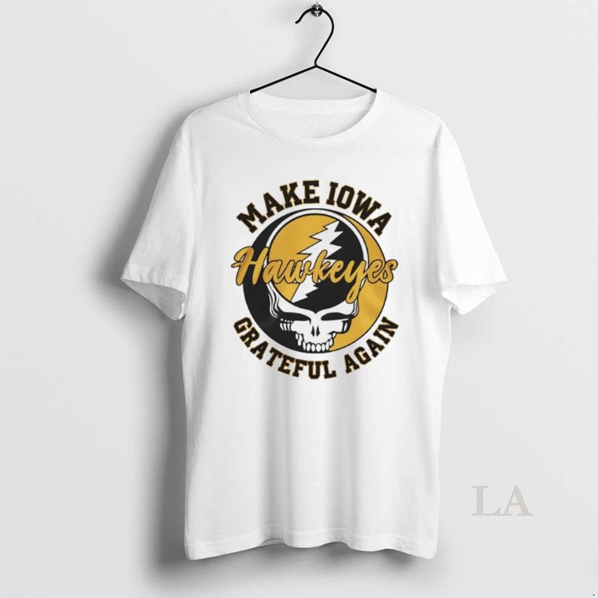 Original Grateful Dead Make Iowa Hawkeyes Grateful Again T-Shirts, Hoodie, Sweatshirt - T-Shirt, Sweatshirt, Hoodie