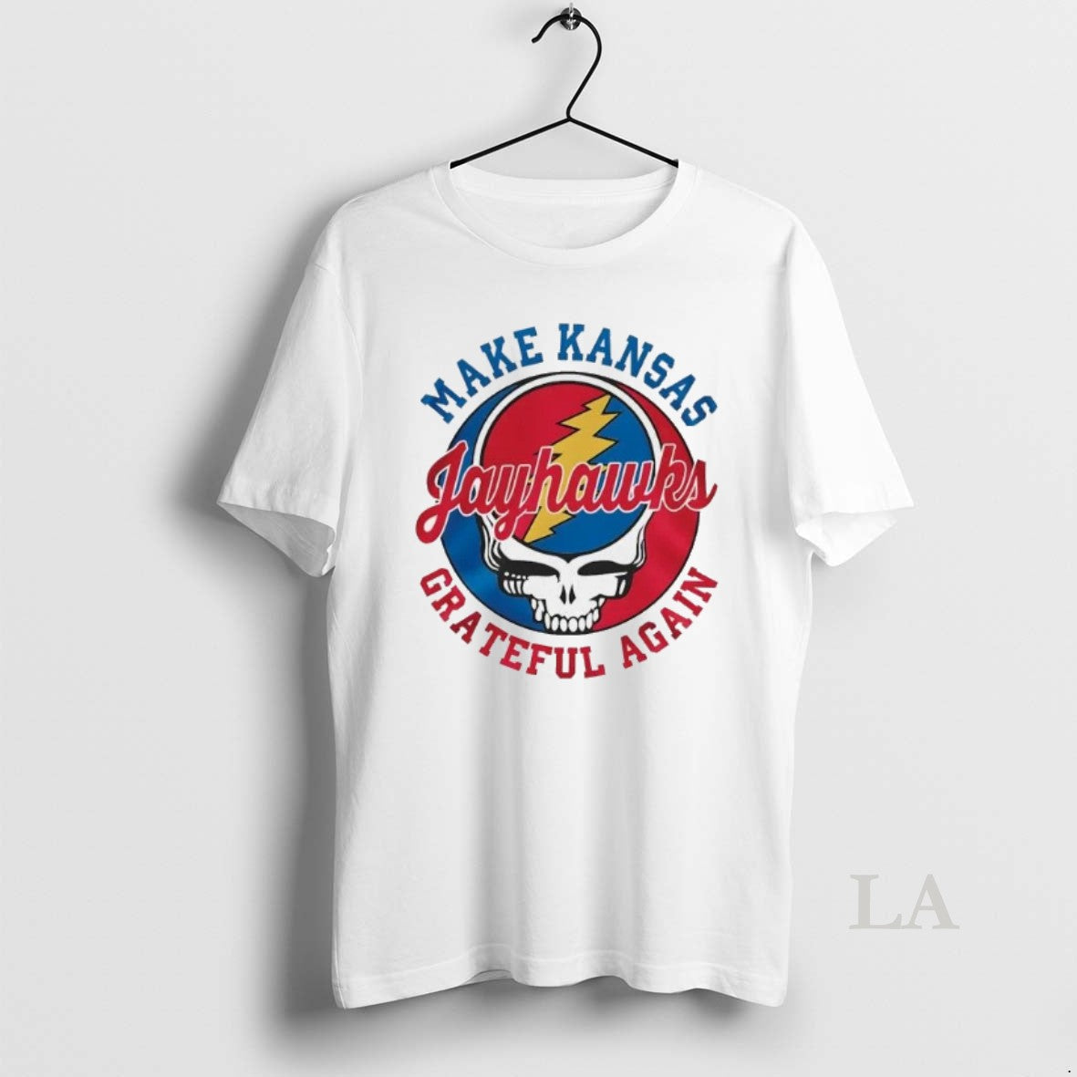 Original Grateful Dead Make Kansas Jayhawks Grateful Again T-Shirts, Hoodie, Sweatshirt - T-Shirt, Sweatshirt, Hoodie