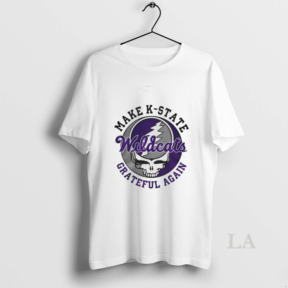 Original Grateful Dead Make Kansas State Wildcats Grateful Again T-Shirts, Hoodie, Sweatshirt - T-Shirt, Sweatshirt, Hoodie