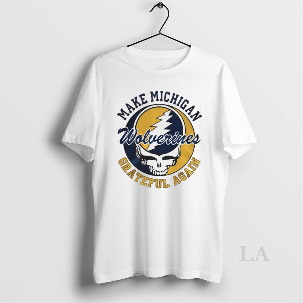 Original Grateful Dead Make Michigan Wolverines Grateful Again T-Shirts, Hoodie, Sweatshirt - T-Shirt, Sweatshirt, Hoodie