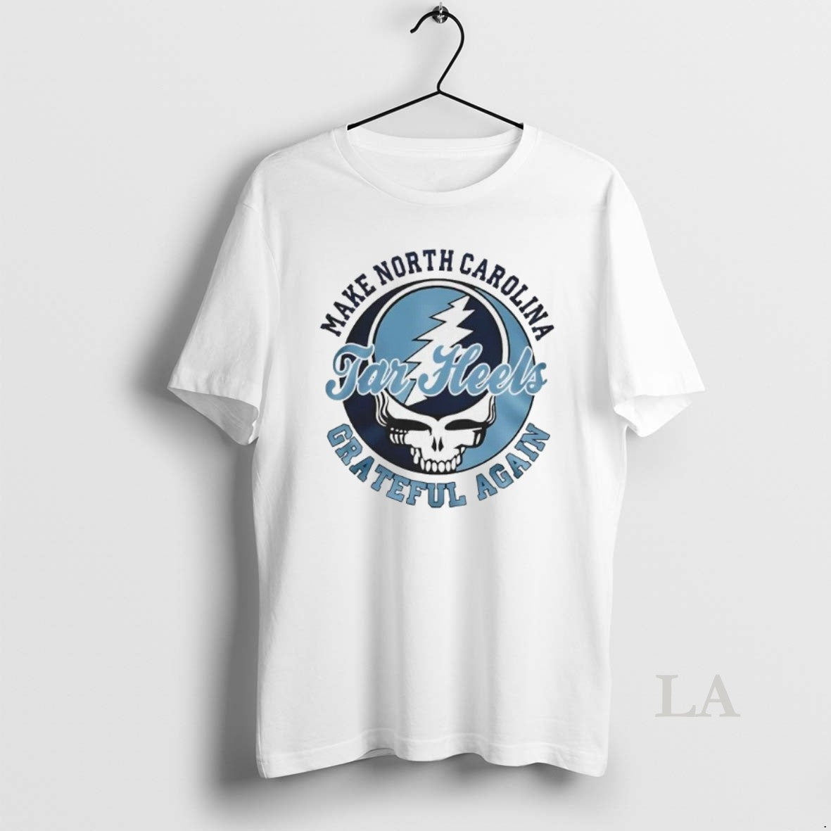 Original Grateful Dead Make North Carolina Tar Heels Grateful Again T-Shirts, Hoodie, Sweatshirt - T-Shirt, Sweatshirt, Hoodie