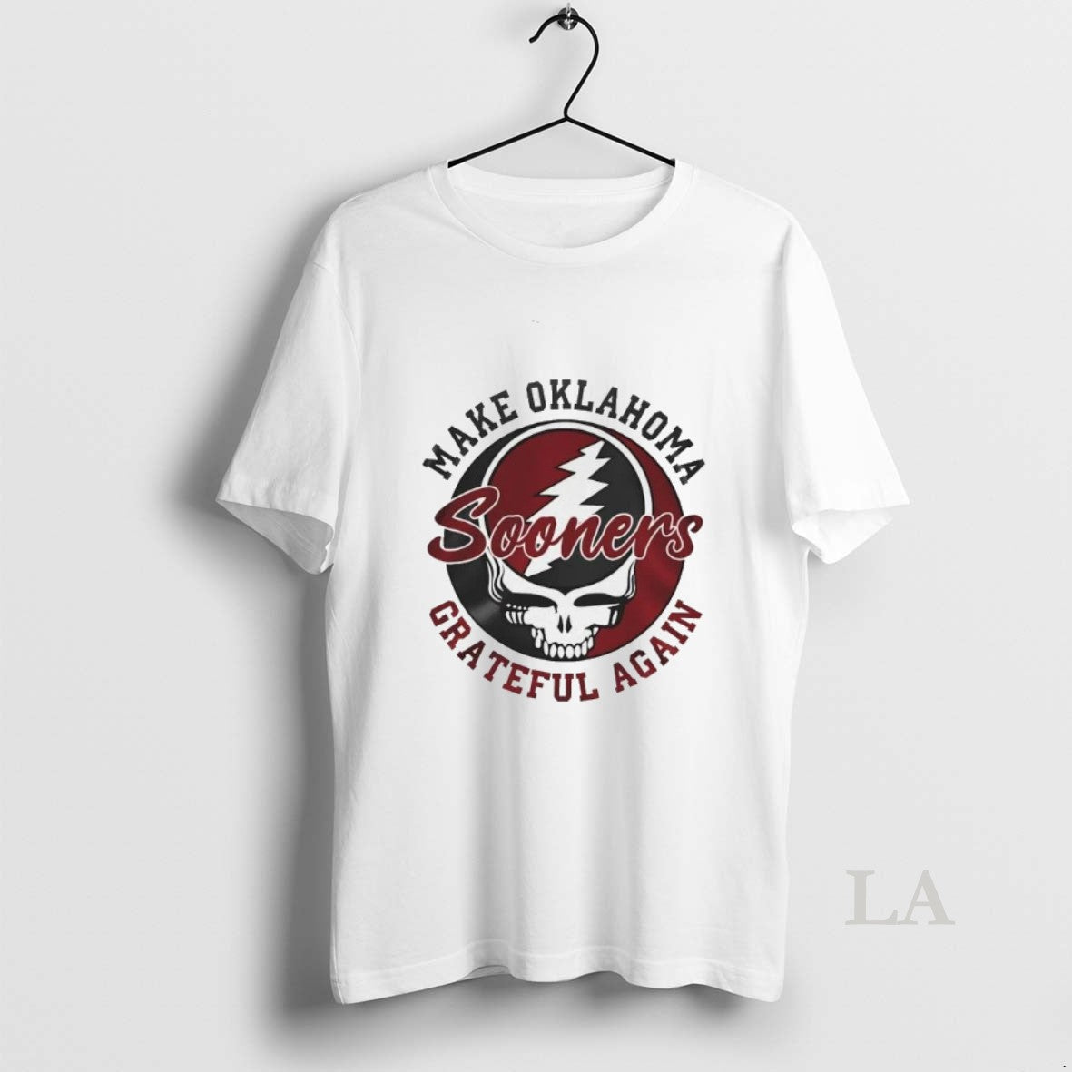 Original Grateful Dead Make Oklahoma Sooners Grateful Again T-Shirts, Hoodie, Sweatshirt - T-Shirt, Sweatshirt, Hoodie