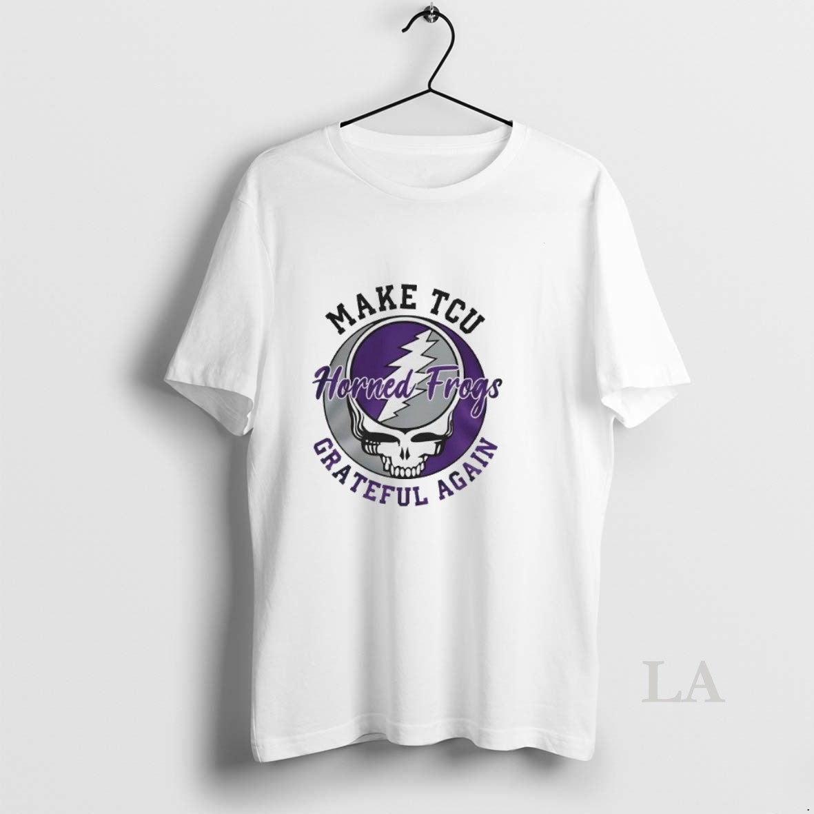 Original Grateful Dead Make Tcu Horned Frogs Grateful Again T-Shirts, Hoodie, Sweatshirt - T-Shirt, Sweatshirt, Hoodie