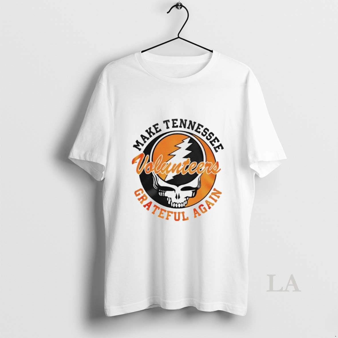Original Grateful Dead Make Tennessee Volunteers Grateful Again T-Shirts, Hoodie, Sweatshirt - T-Shirt, Sweatshirt, Hoodie