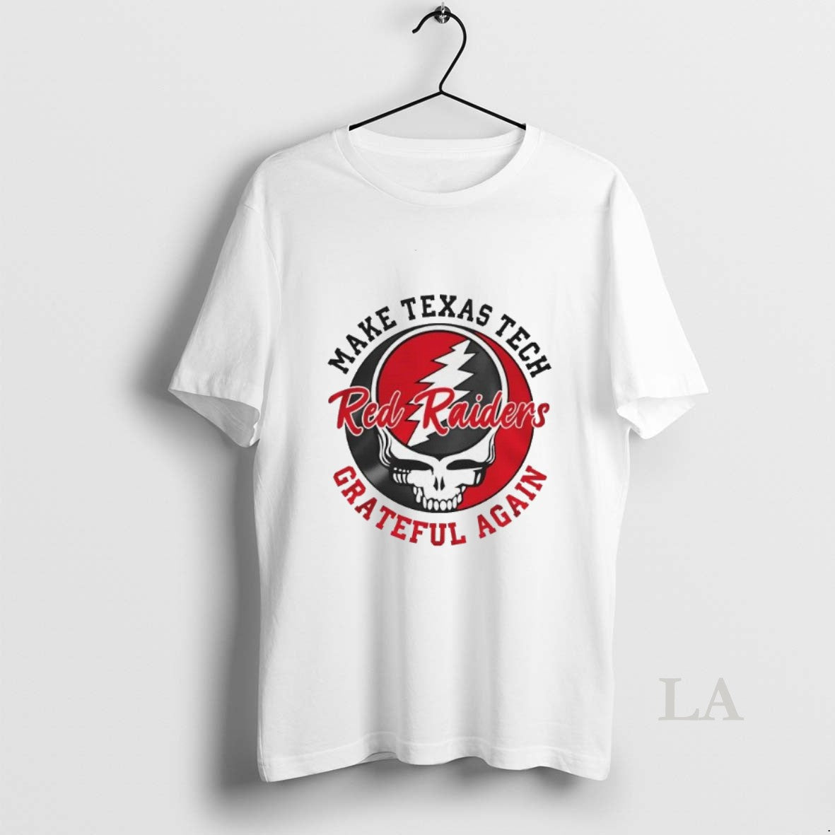 Original Grateful Dead Make Texas Tech Red Raiders Grateful Again T-Shirts, Hoodie, Sweatshirt - T-Shirt, Sweatshirt, Hoodie