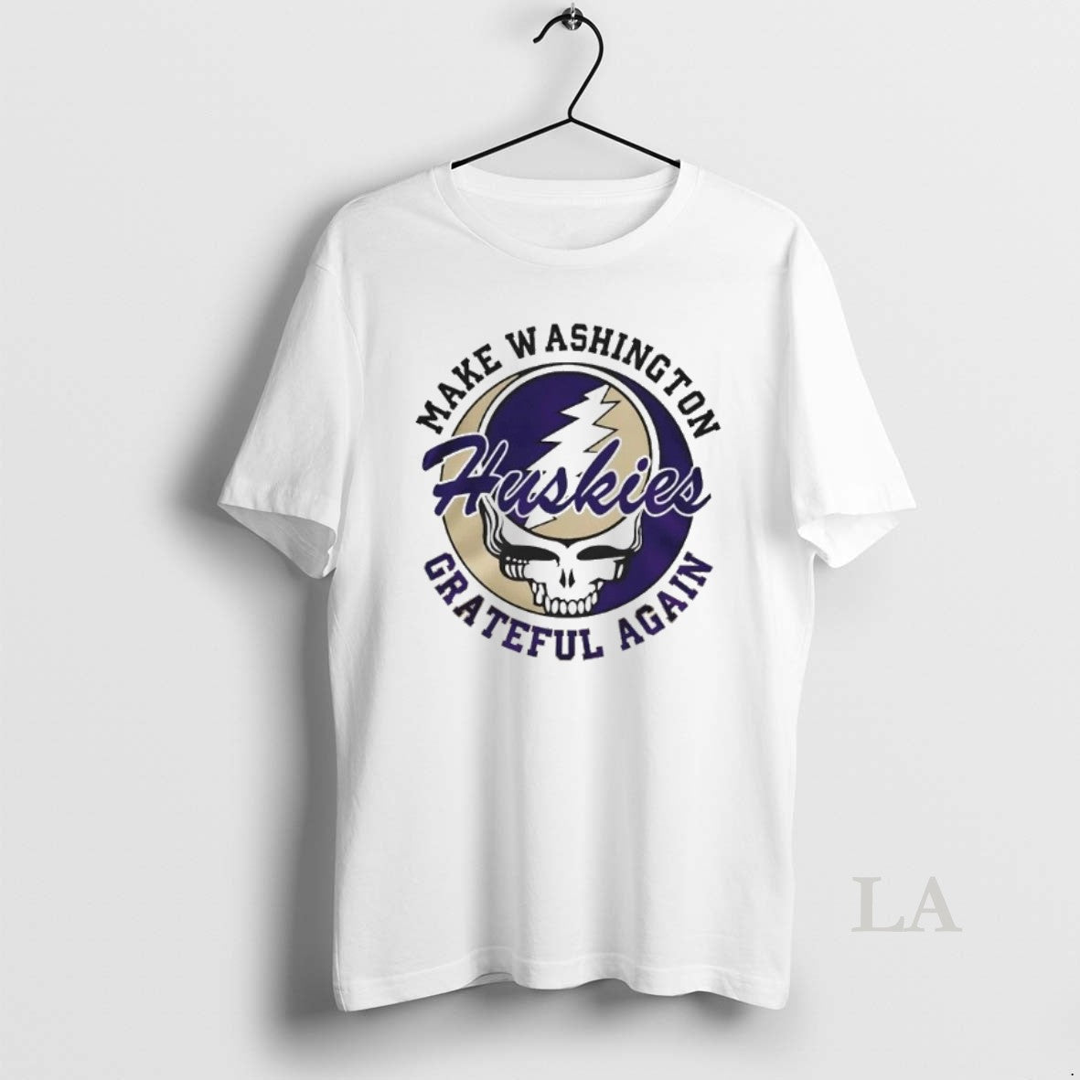 Original Grateful Dead Make Washington Huskies Grateful Again T-Shirts, Hoodie, Sweatshirt - T-Shirt, Sweatshirt, Hoodie