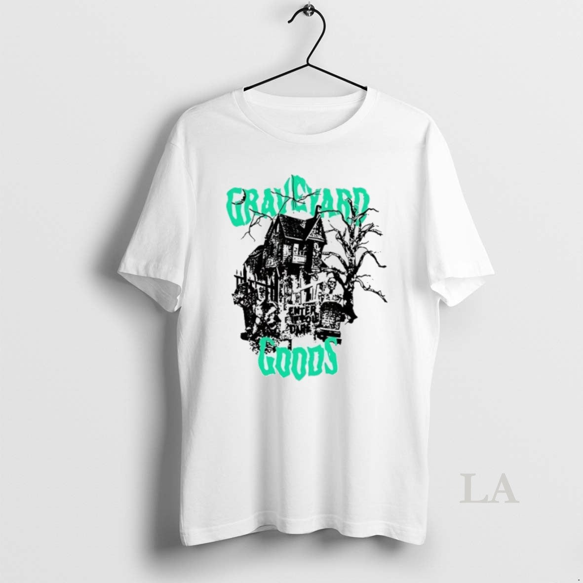 Original Graveyard Goods House Mold T-Shirts, Hoodie, Sweatshirt - T-Shirt, Sweatshirt, Hoodie
