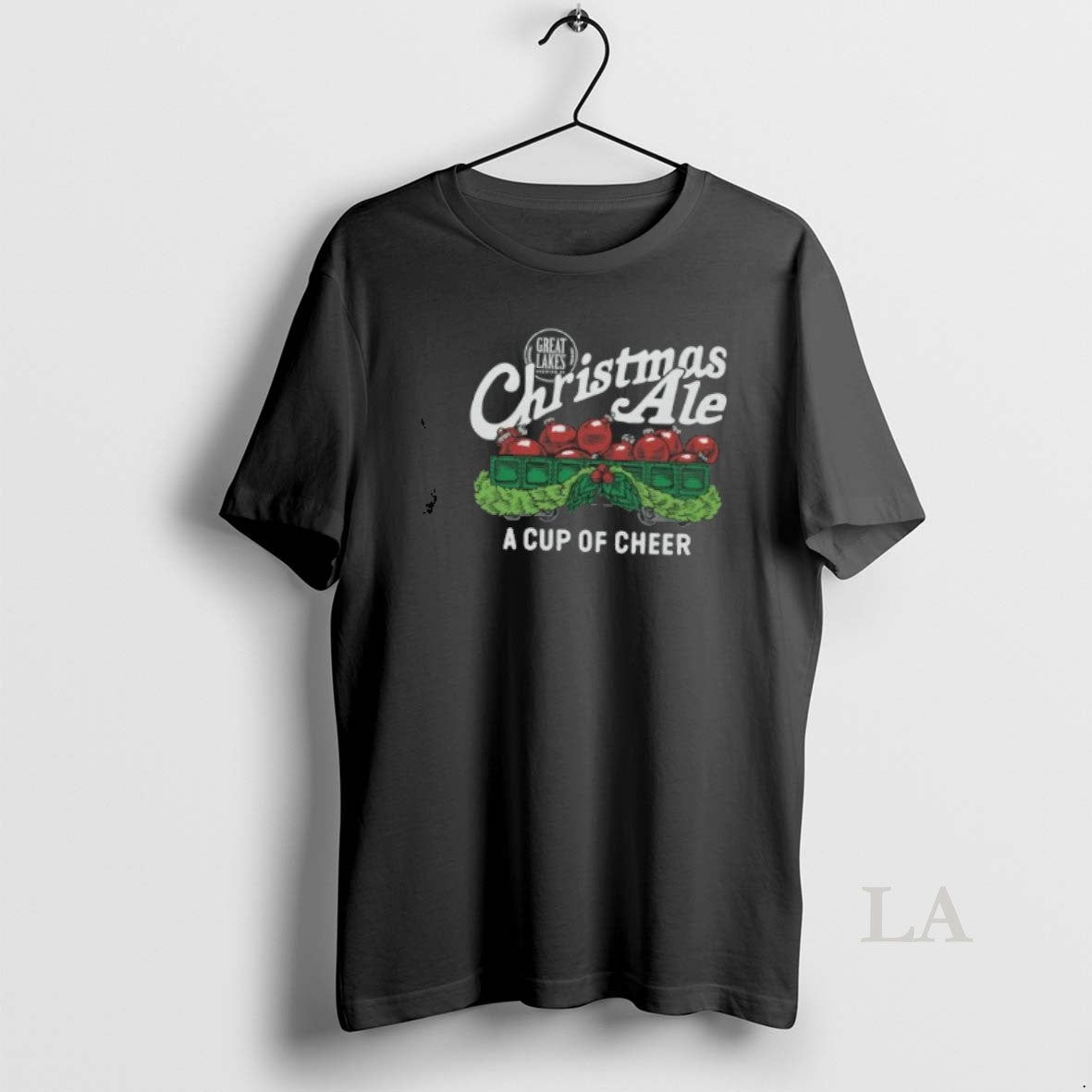 Original Great Lakes Brewing Co Ale 2025 T-Shirts, Hoodie, Sweatshirt - T-Shirt, Sweatshirt, Hoodie