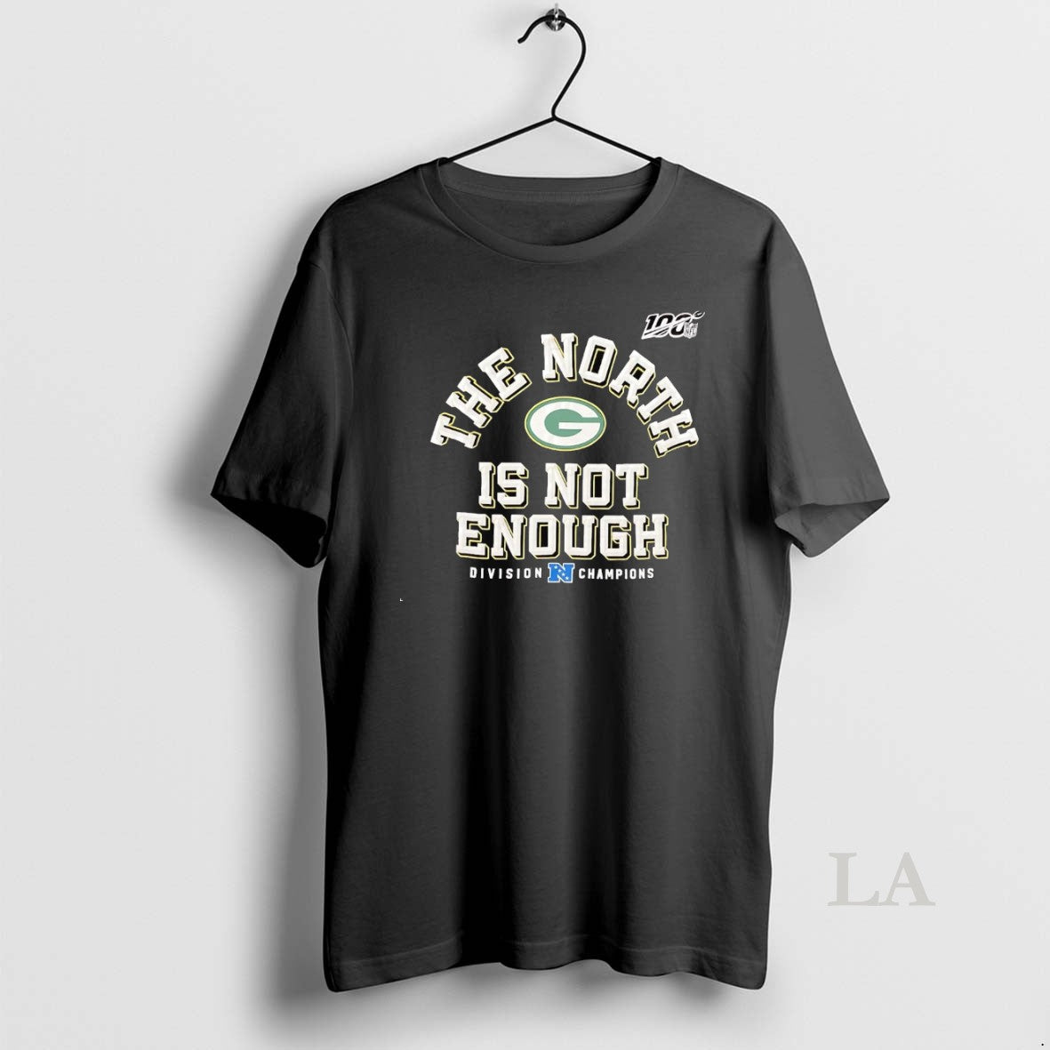 Original Green Bay Packers North Is Not Enough T-Shirts, Hoodie, Sweatshirt - T-Shirt, Sweatshirt, Hoodie