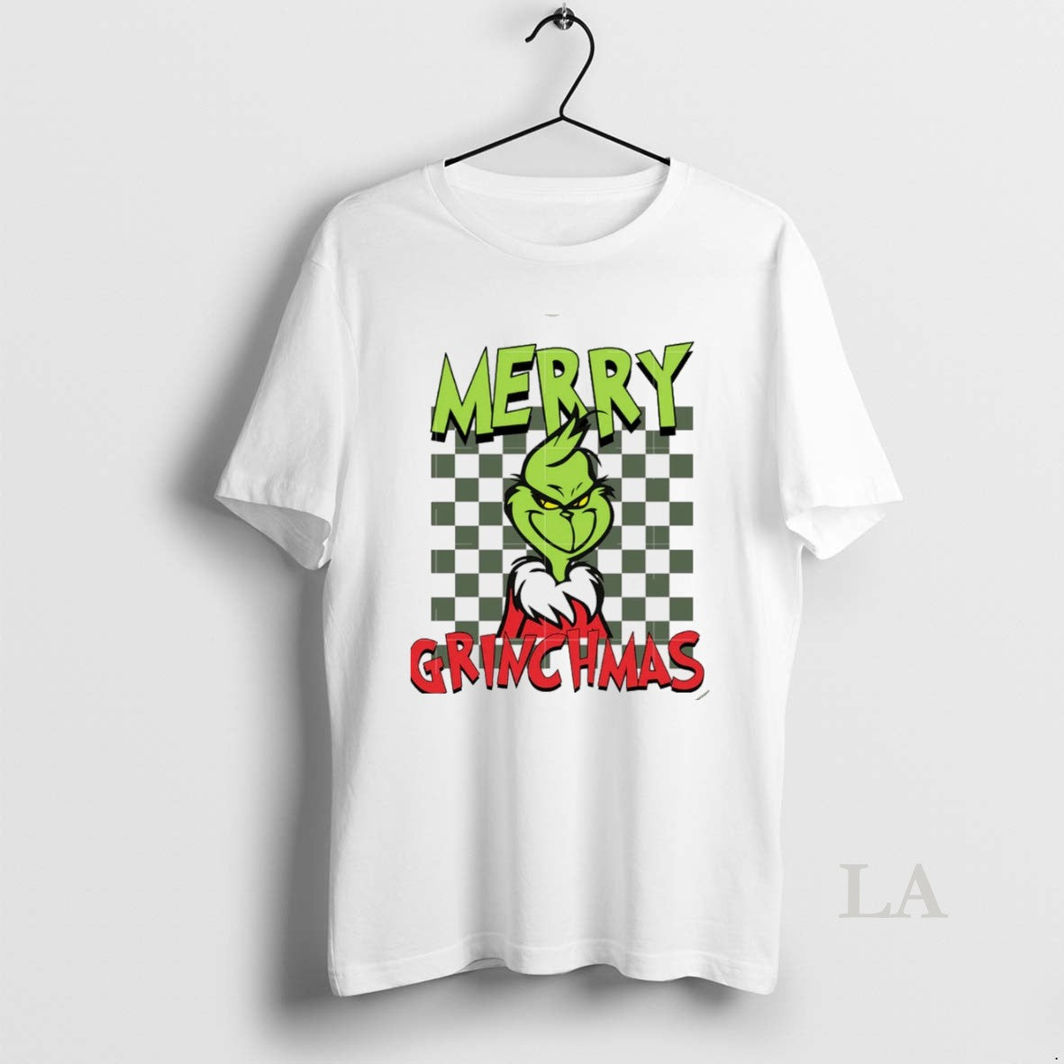 Original Grinch Merry Grinchmas White T-Shirts, Hoodie, Sweatshirt - T-Shirt, Sweatshirt, Hoodie