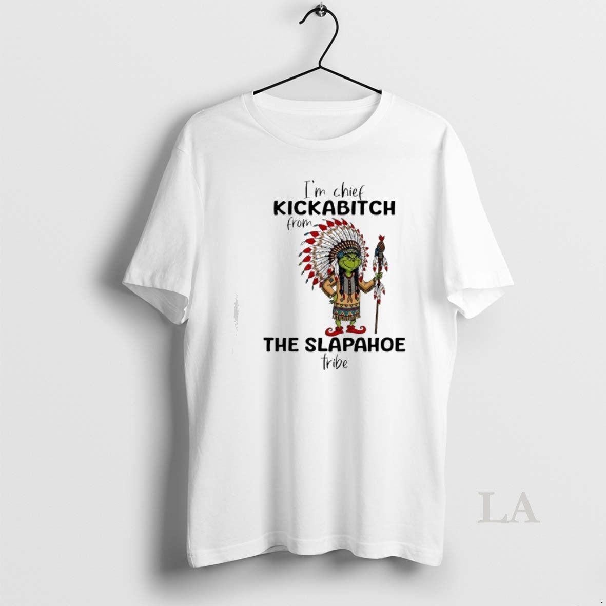 Original Grinch Native American Im Chief Kickabitch Slap_d0_b0_d0_bd_d0_be_d0_b5 Tribe T-Shirts, Hoodie, Sweatshirt - T-Shirt, Sweatshirt, Hoodie