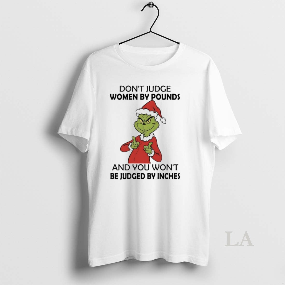 Original Grinch Dont Judge Pounds You Wont Be Judged T-Shirts, Hoodie, Sweatshirt - T-Shirt, Sweatshirt, Hoodie