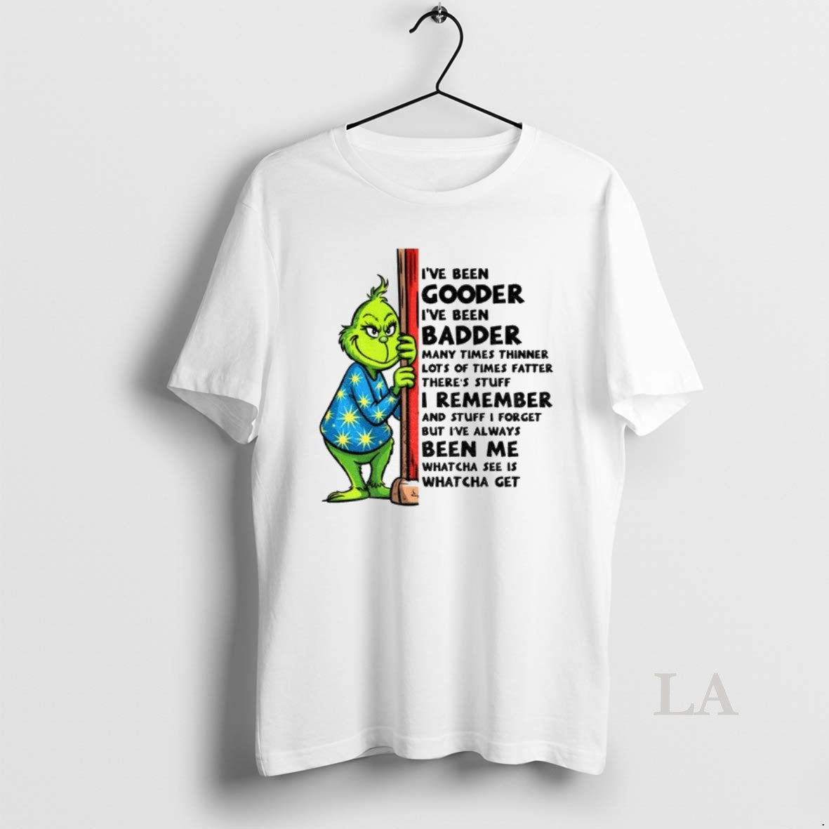 Original Grinch If You Think Im Grouchy You Are Right If You Think Im Bossy T-Shirts, Hoodie, Sweatshirt - T-Shirt, Sweatshirt, Hoodie