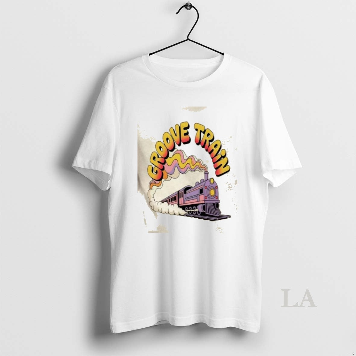 Original Groove Train Retro Funky 70s Disco T-Shirts, Hoodie, Sweatshirt - T-Shirt, Sweatshirt, Hoodie