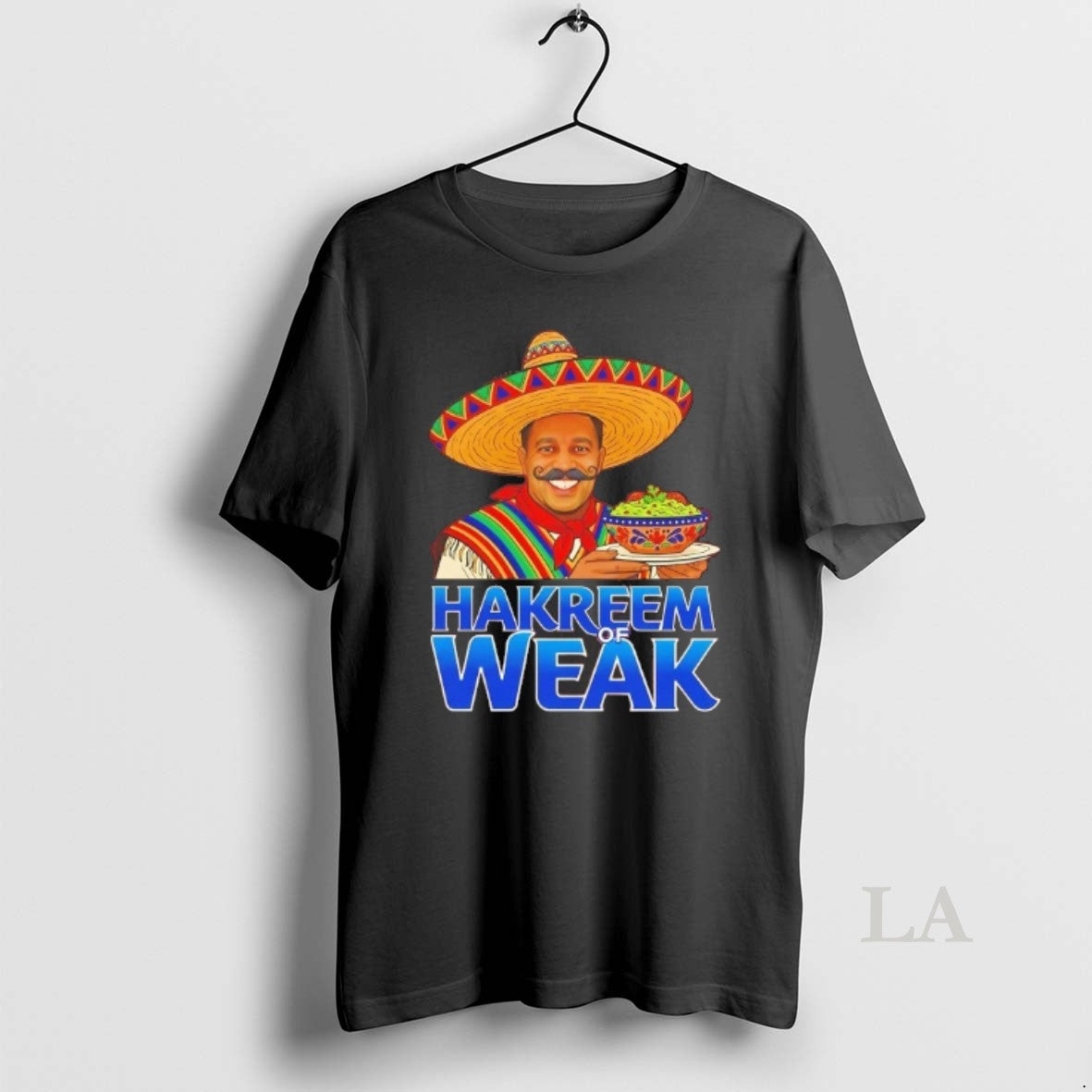 Original Hakeem Jeffries Hakreem Weak T-Shirts, Hoodie, Sweatshirt - T-Shirt, Sweatshirt, Hoodie