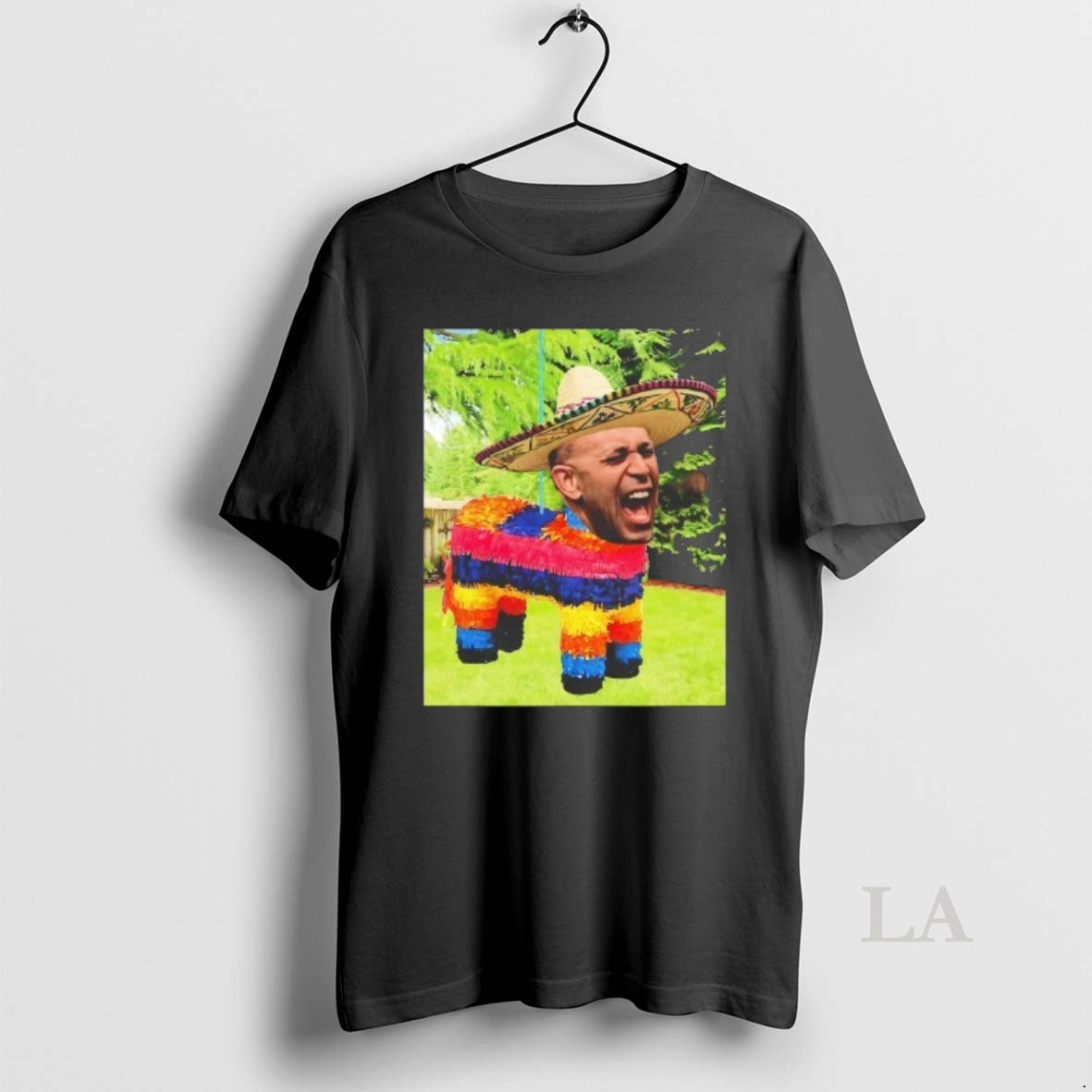 Original Hakeem Jeffries Pinata Crying T-Shirts, Hoodie, Sweatshirt - T-Shirt, Sweatshirt, Hoodie