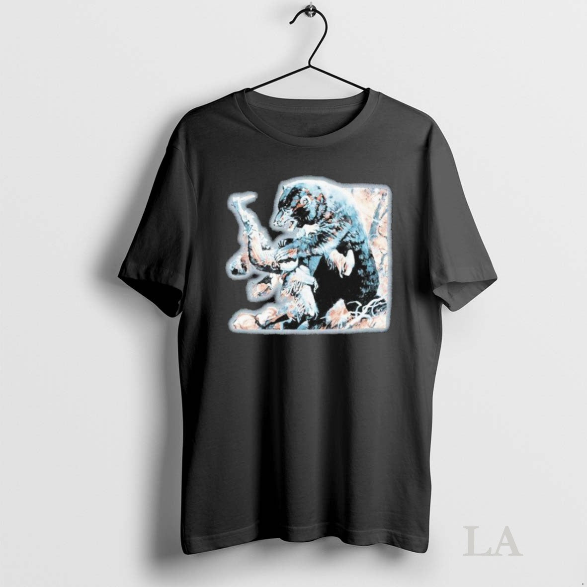 Original Half Face Blades Bear T-Shirts, Hoodie, Sweatshirt - T-Shirt, Sweatshirt, Hoodie